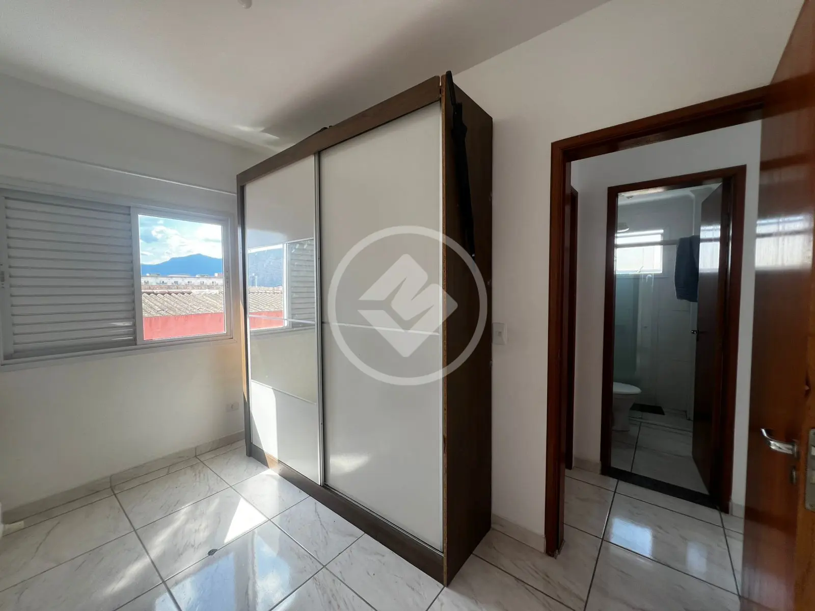 Apartamento Ocian, Praia Grande - SP — foto 2