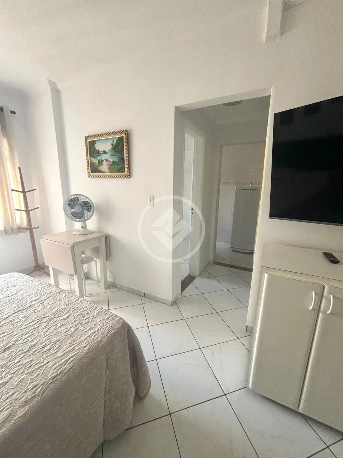 Imagem 3 - Apartamento em Itararé, São Vicente - SP