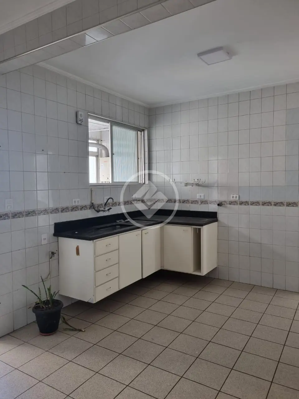 Apartamento PONTA DA PRAIA, Santos - SP — foto 2