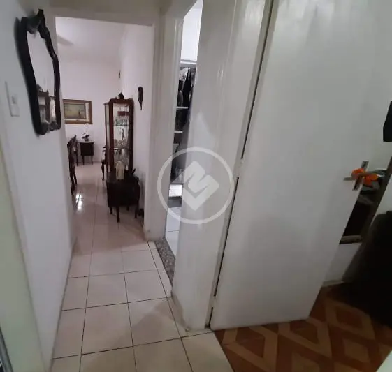 Imagem 6 - Apartamento em Gonzaga, Santos - SP