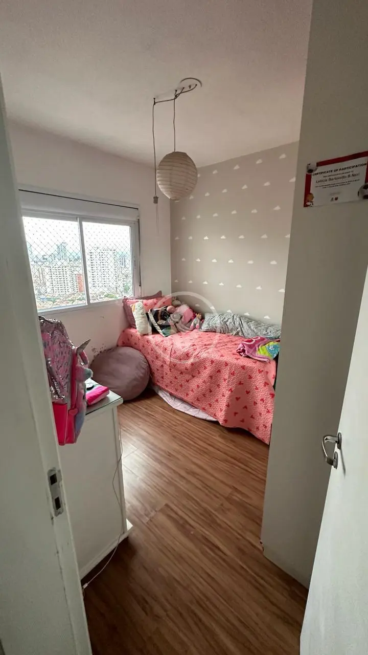 Imagem 3 - Apartamento em PONTA DA PRAIA, Santos - SP