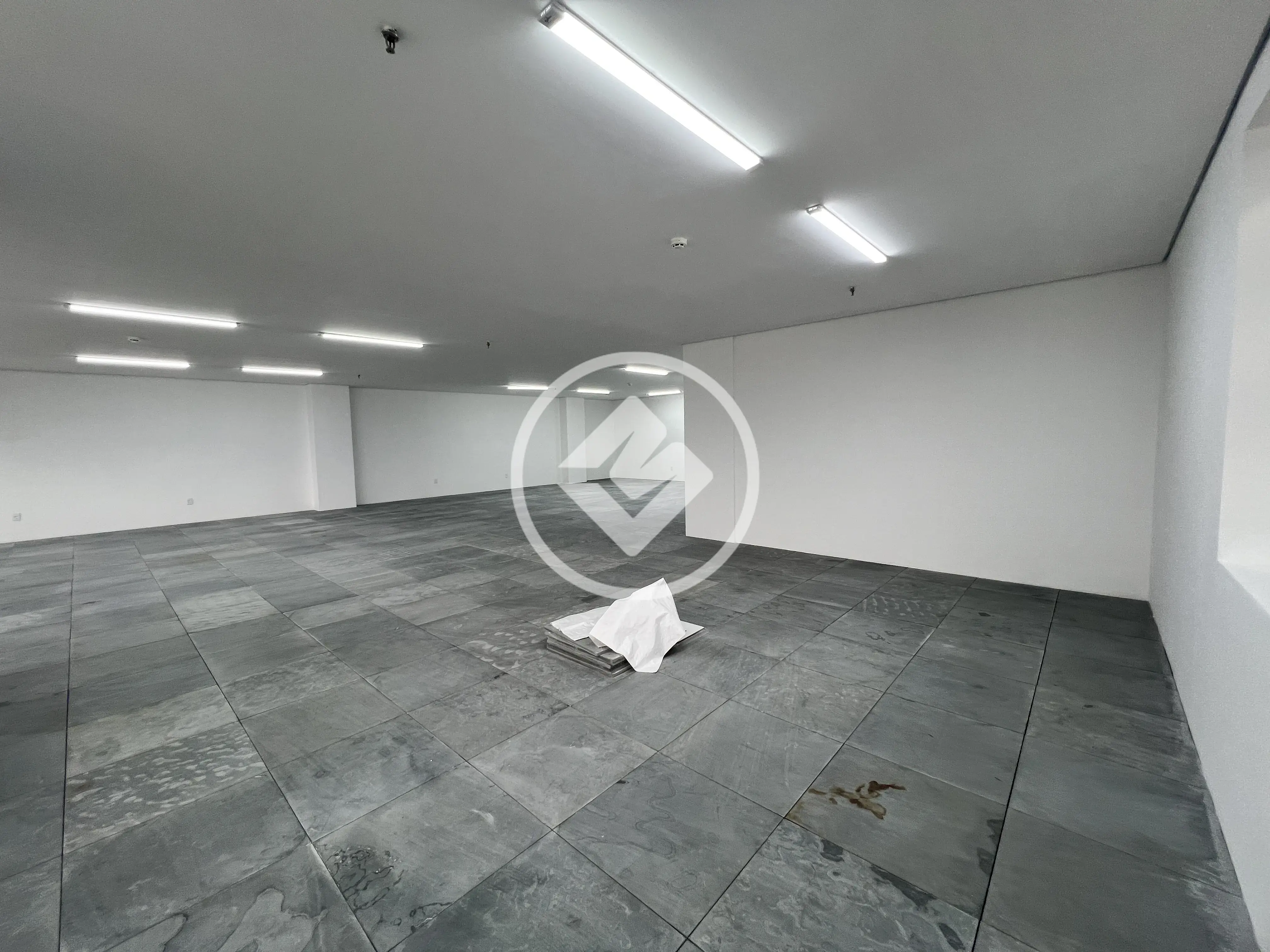 Image 33 - Sala Comercial em Gonzaga, Santos - SP