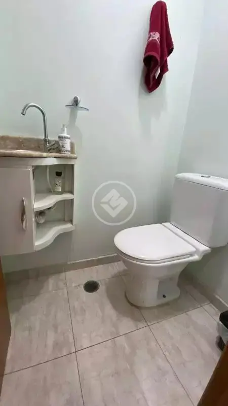 Imagem 2 - Casa Condomínio em Centro, São Vicente - SP