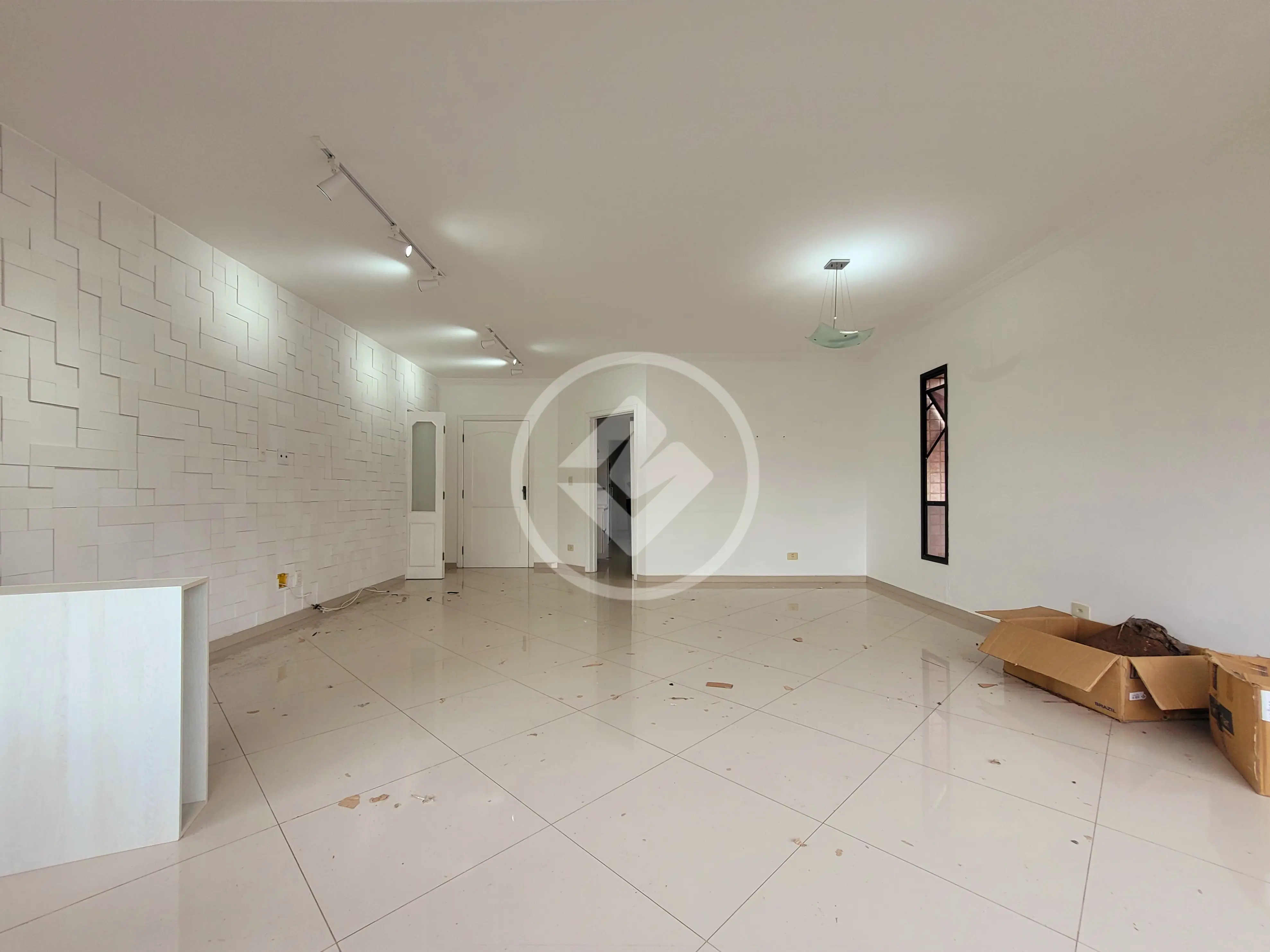 Imagem 4 - Apartamento em Embaré, Santos - SP