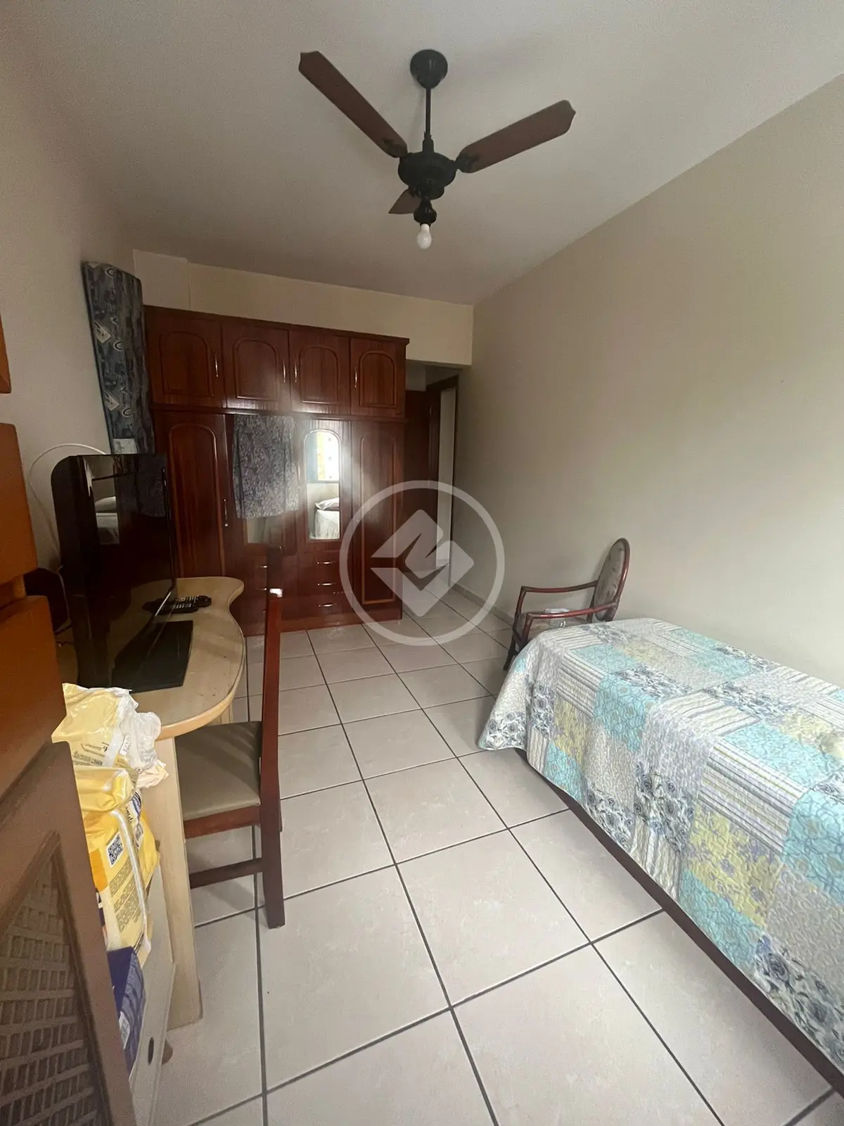 Imagem 4 - Apartamento em Campo Grande, Santos - SP