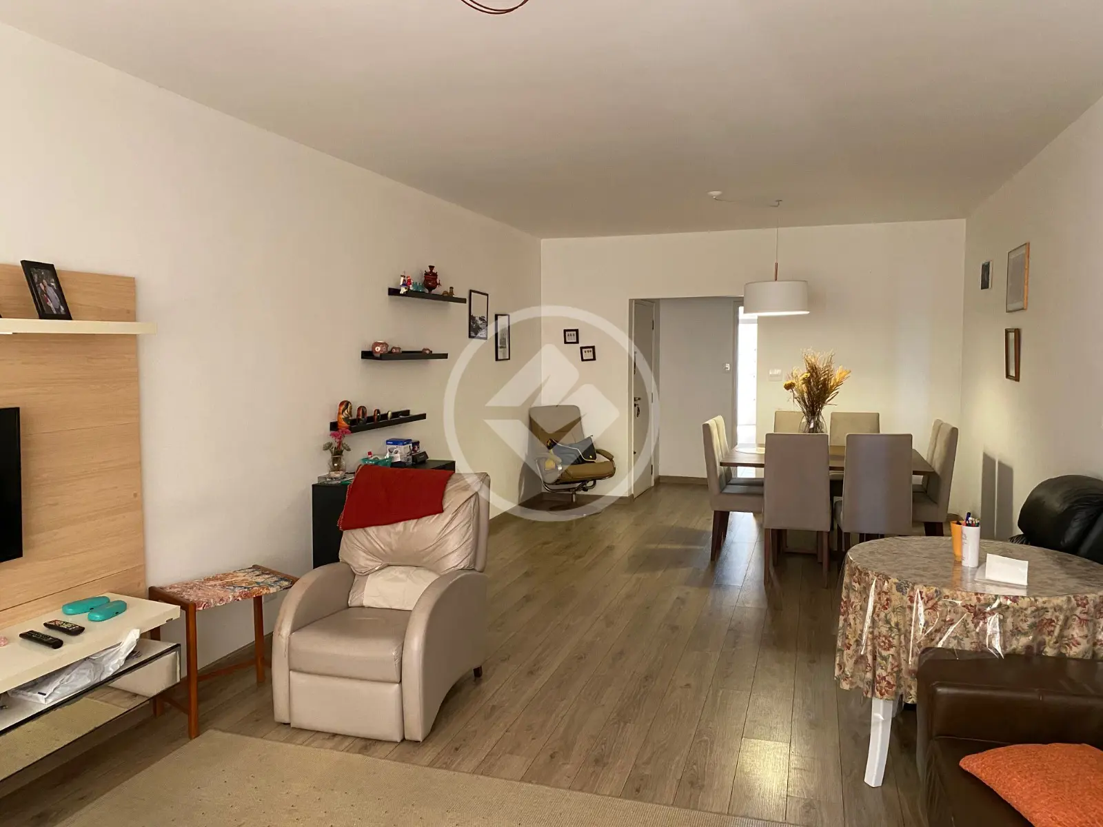 Apartamento GONZAGA, Santos - SP — foto 2