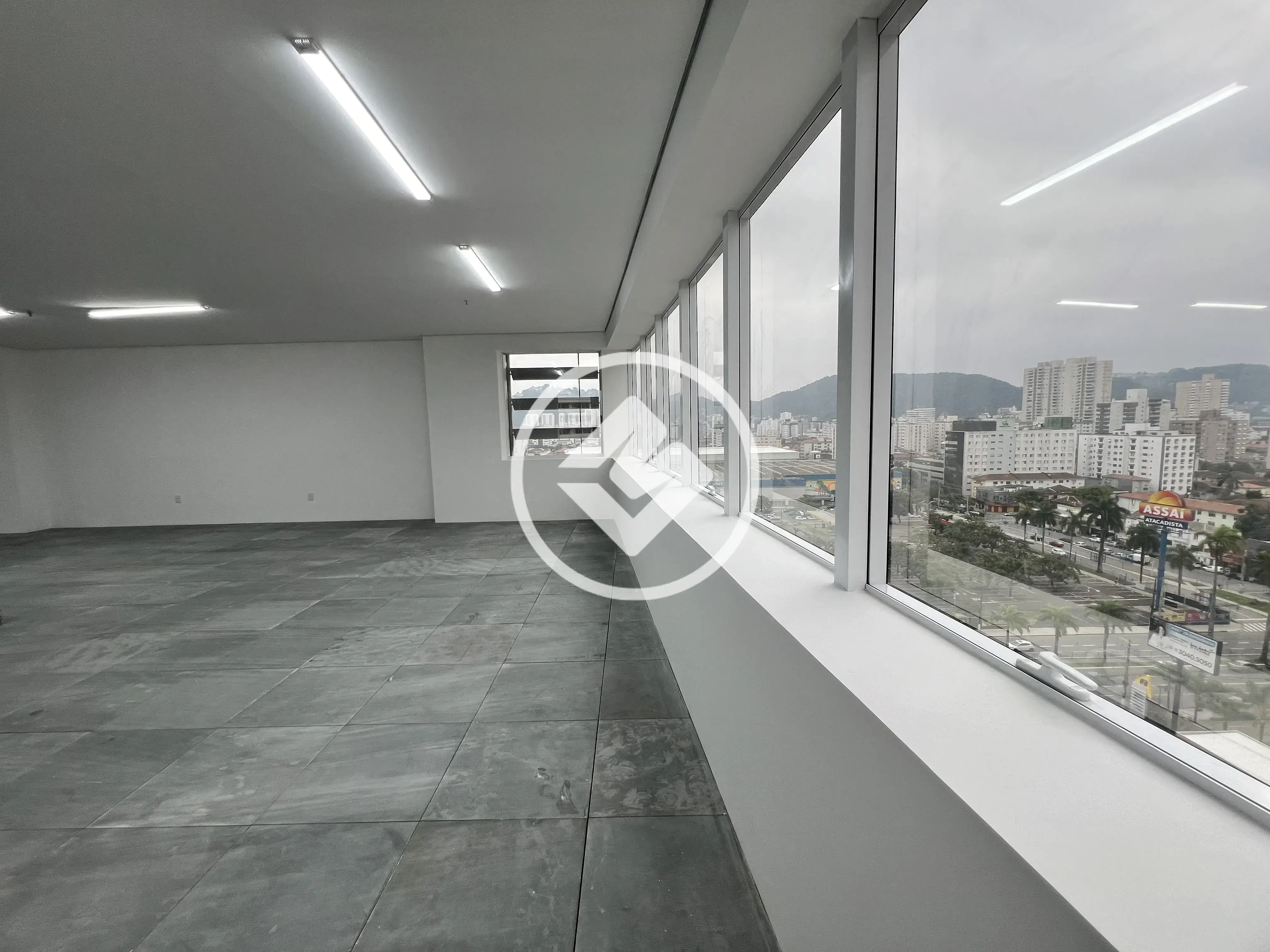 Image 25 - Sala Comercial em Gonzaga, Santos - SP