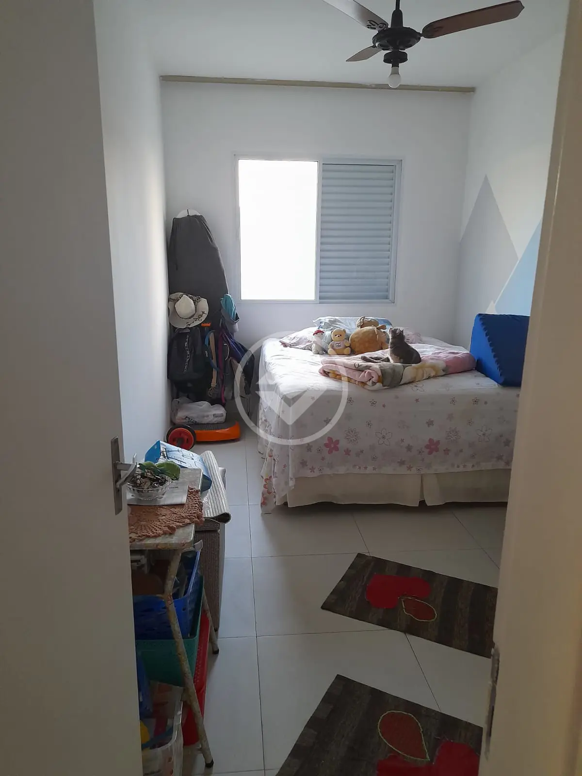 Imagem 5 - Apartamento em GONZAGA, Santos - SP