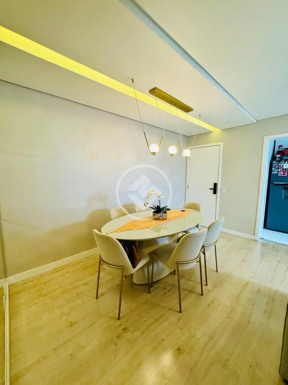 Imagem 2 - Apartamento em Centro, São Vicente - SP