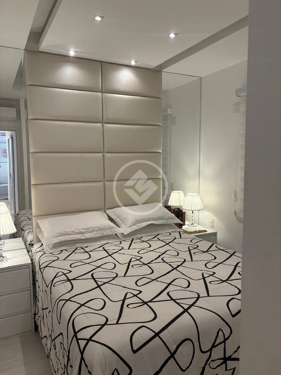 Image 23 - Apartamento em Pompéia, Santos - SP