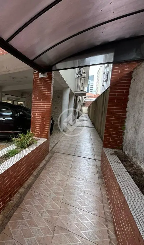 Image 18 - Apartamento em BOQUEIRÃO, Santos - SP