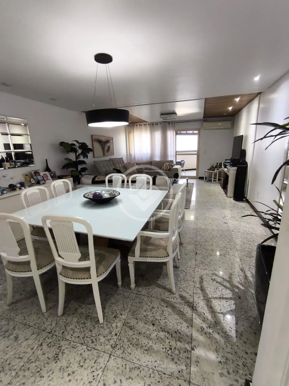 Apartamento GONZAGA, Santos - SP — foto 1