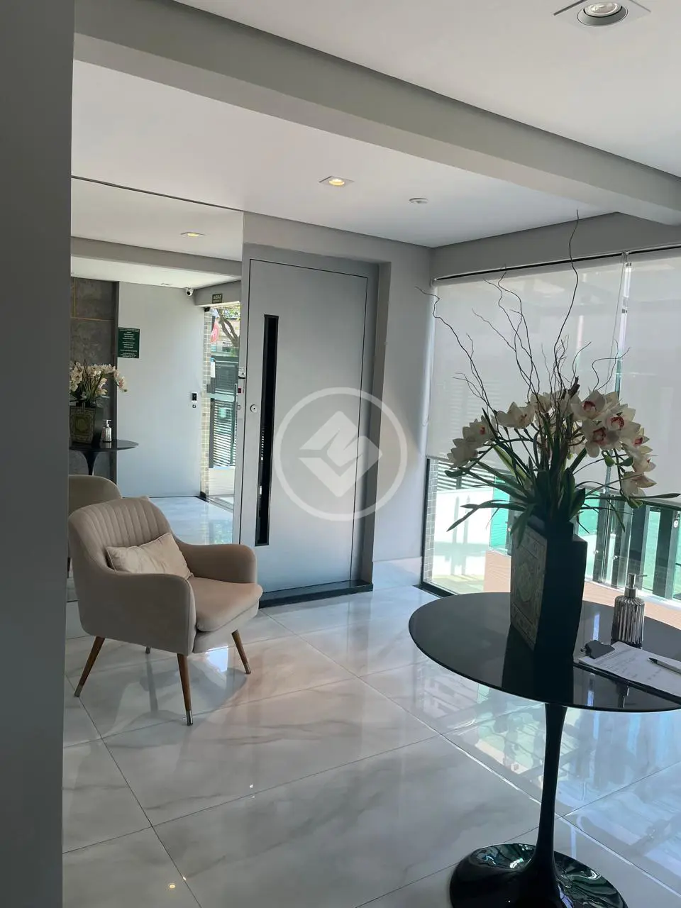 Imagem 1 - Cobertura Duplex em Boqueirão, Santos - SP