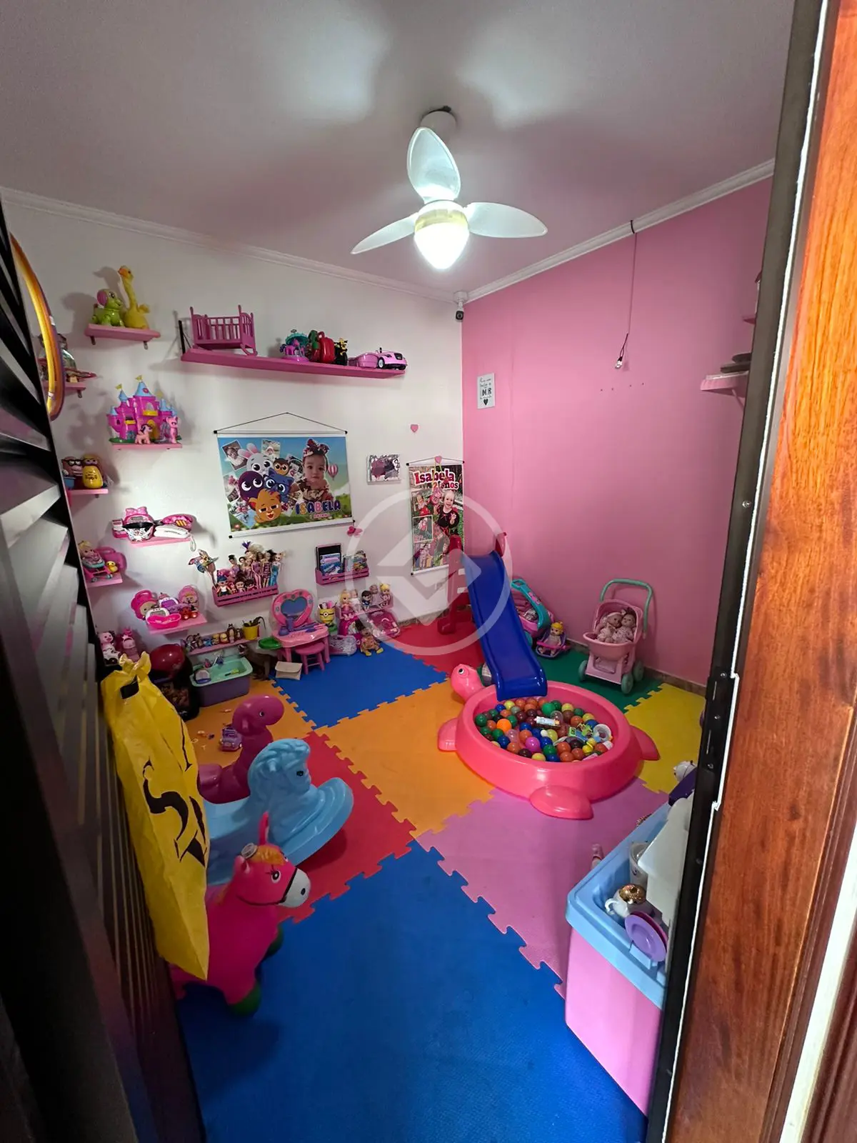 Imagem 4 - Casa em Flórida, Praia Grande - SP