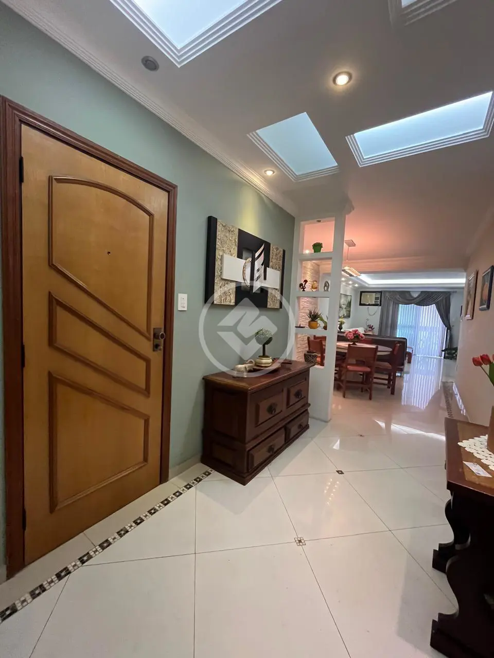 Imagem 6 - Apartamento em Embaré, Santos - SP