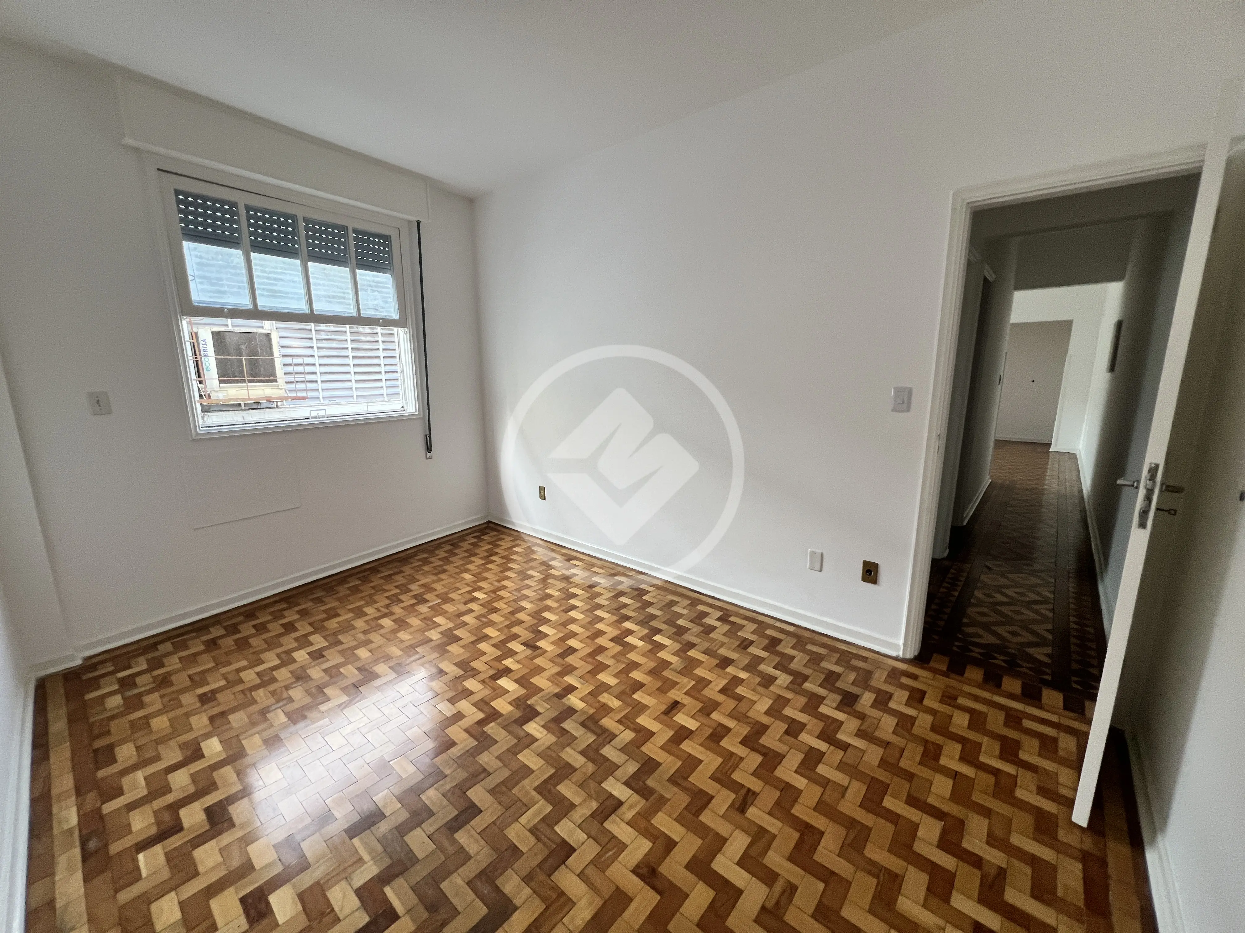 Apartamento BOQUEIRÃO, Santos - SP — foto 2