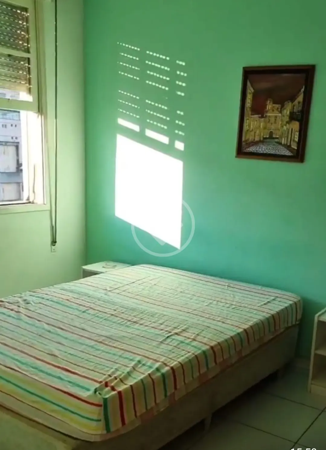 Imagem 2 - Apartamento em Boqueirão, Santos - SP
