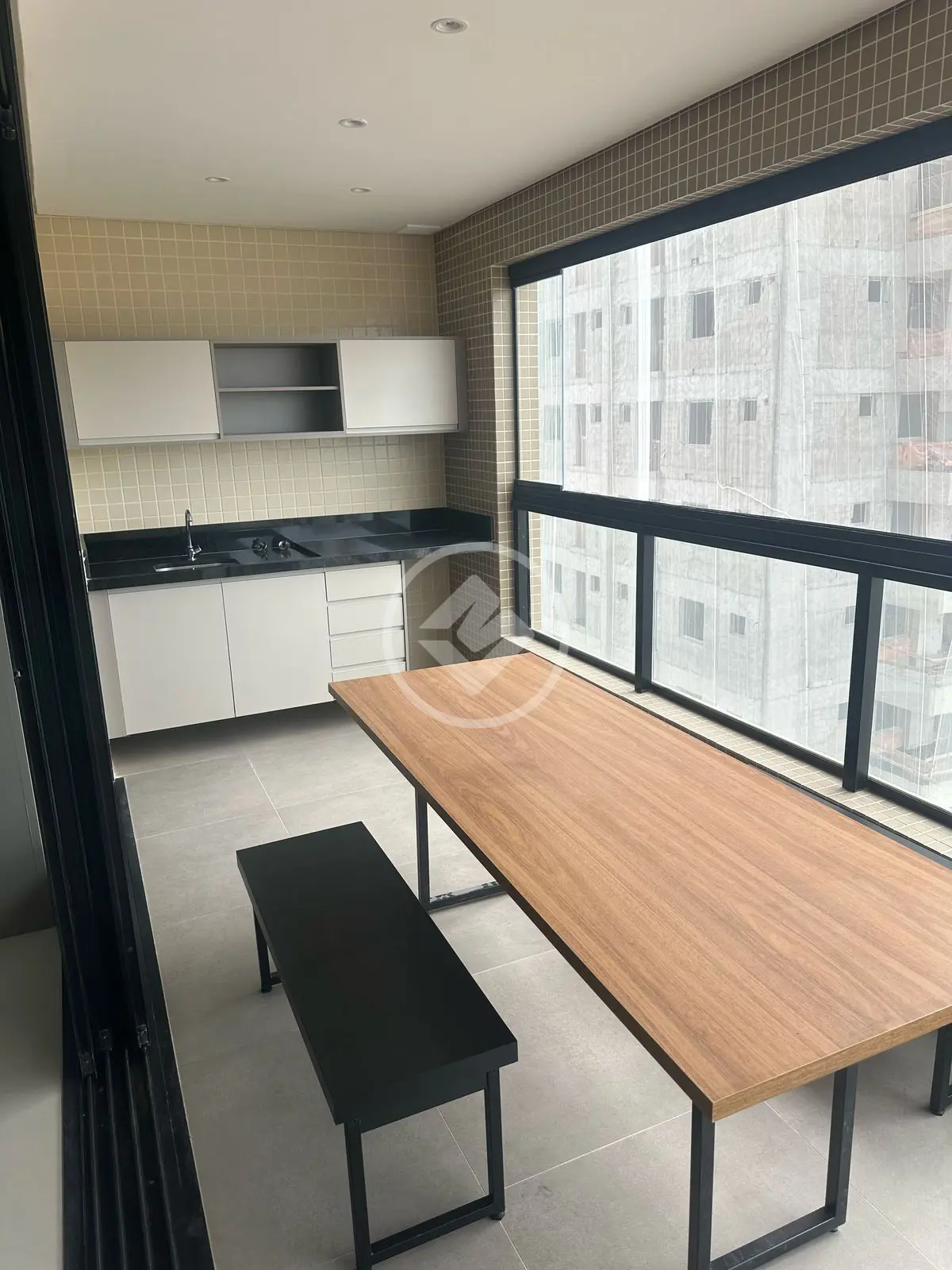 Imagem 3 - Apartamento em José Menino, Santos - SP