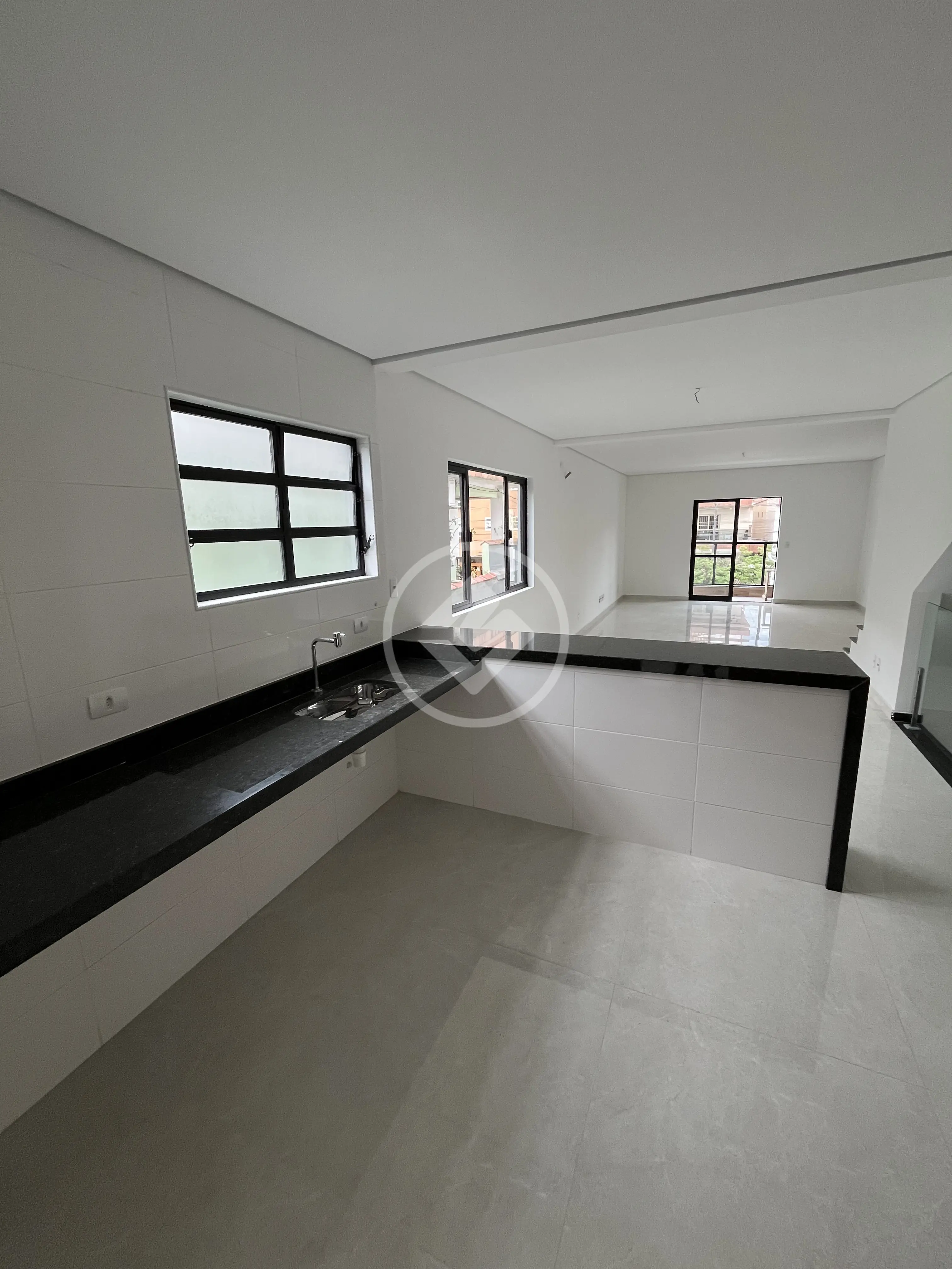 Imagem 4 - Casa em Embaré, Santos - SP