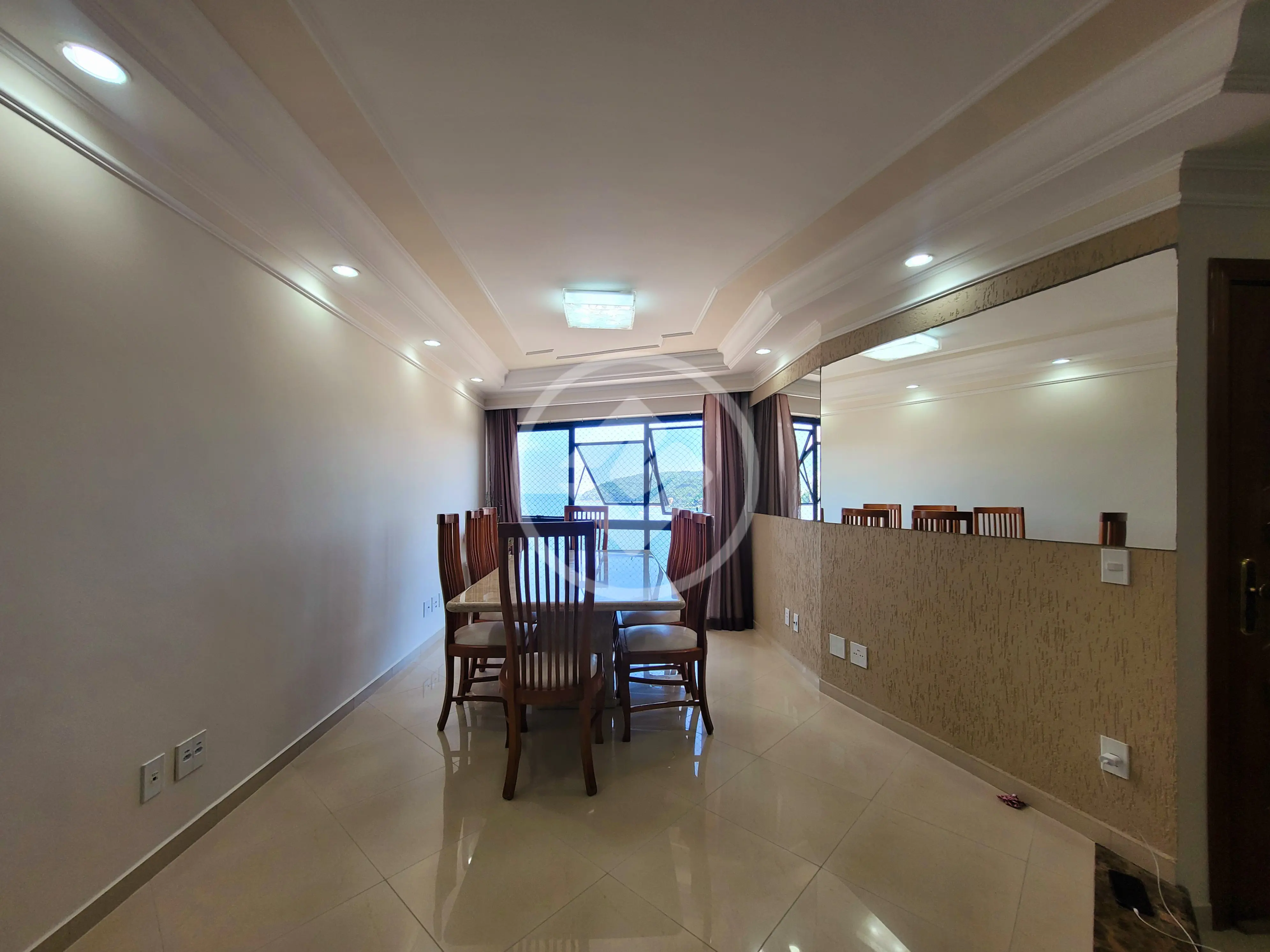 Imagem 3 - Apartamento em Centro, São Vicente - SP