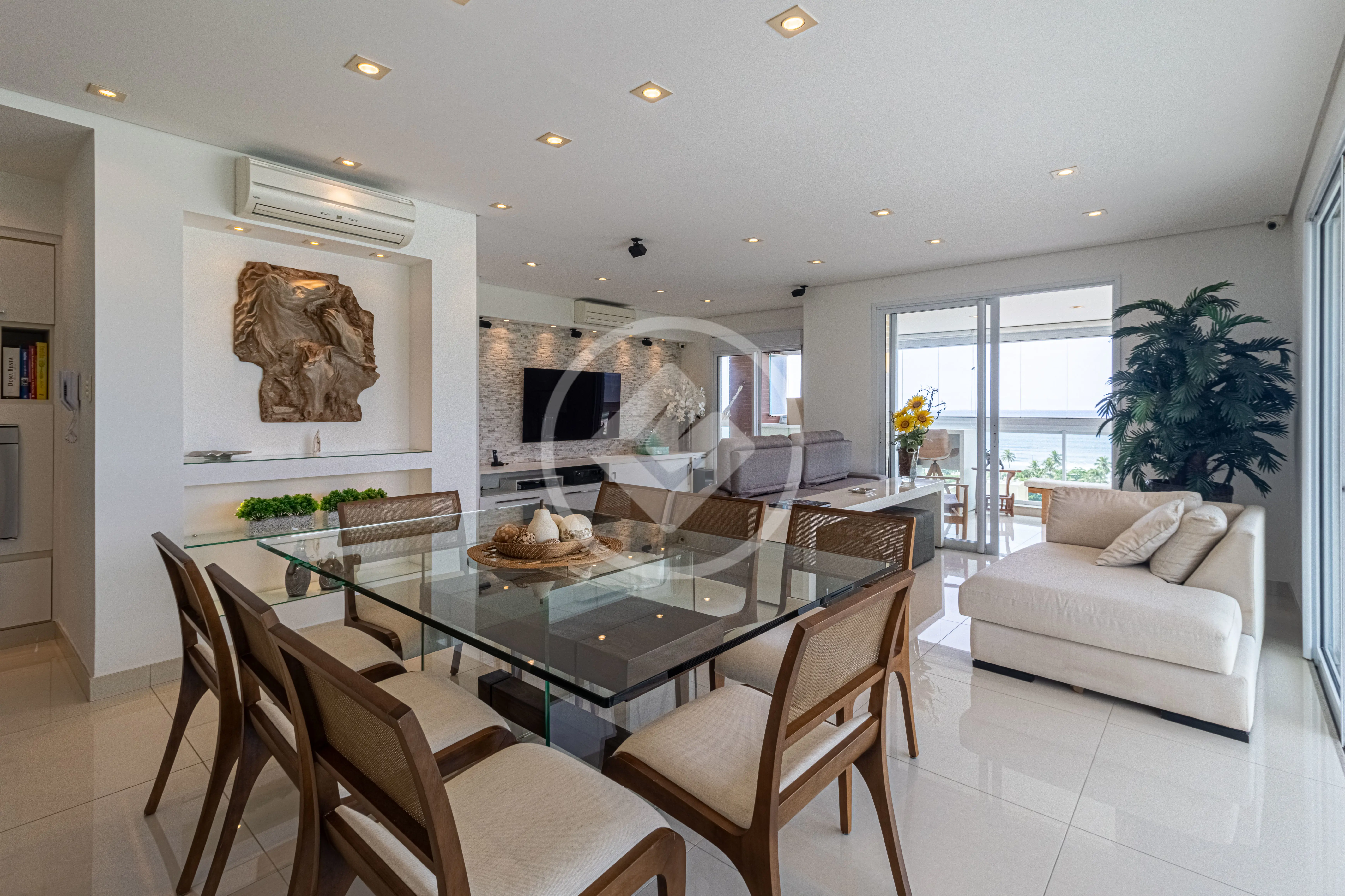 Imagem 5 - Apartamento em Enseada, Guarujá - SP