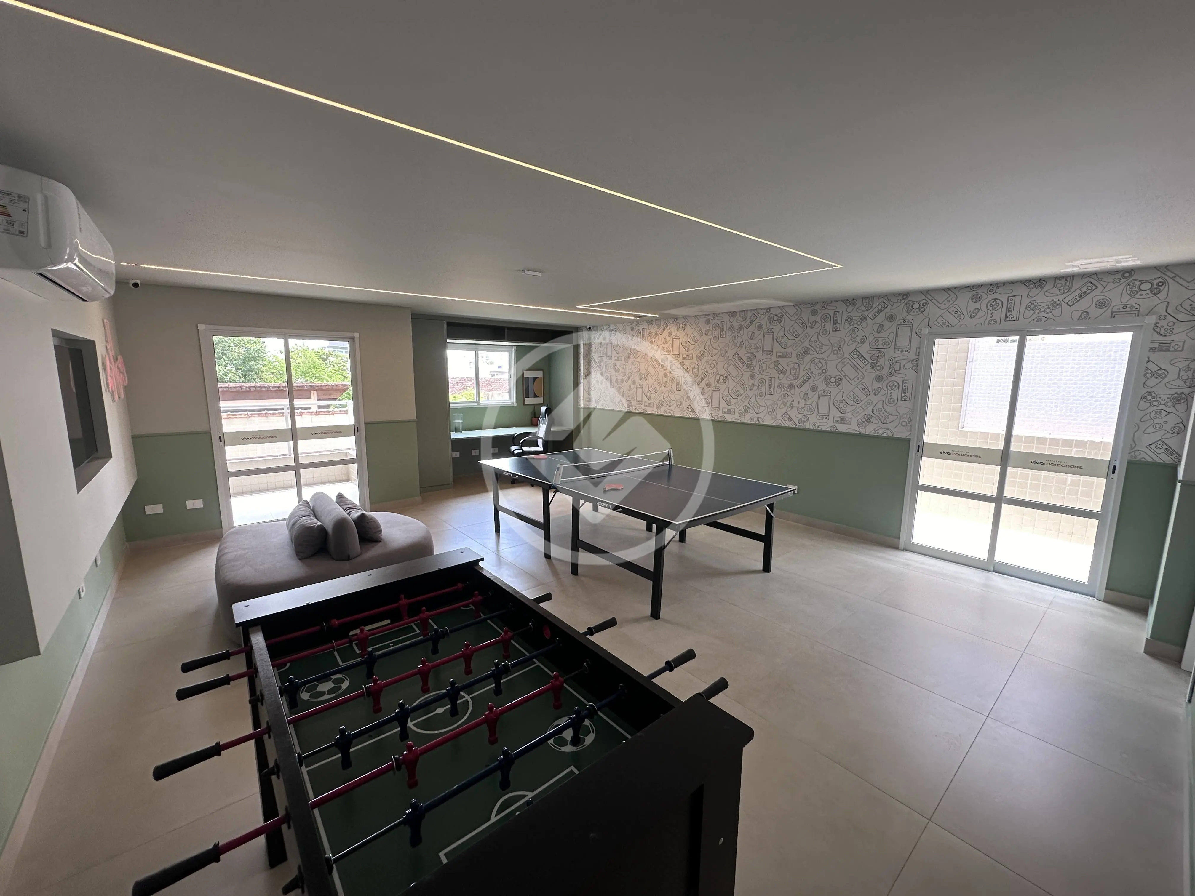 Image 37 - Apartamento em Aviação, Praia Grande - SP