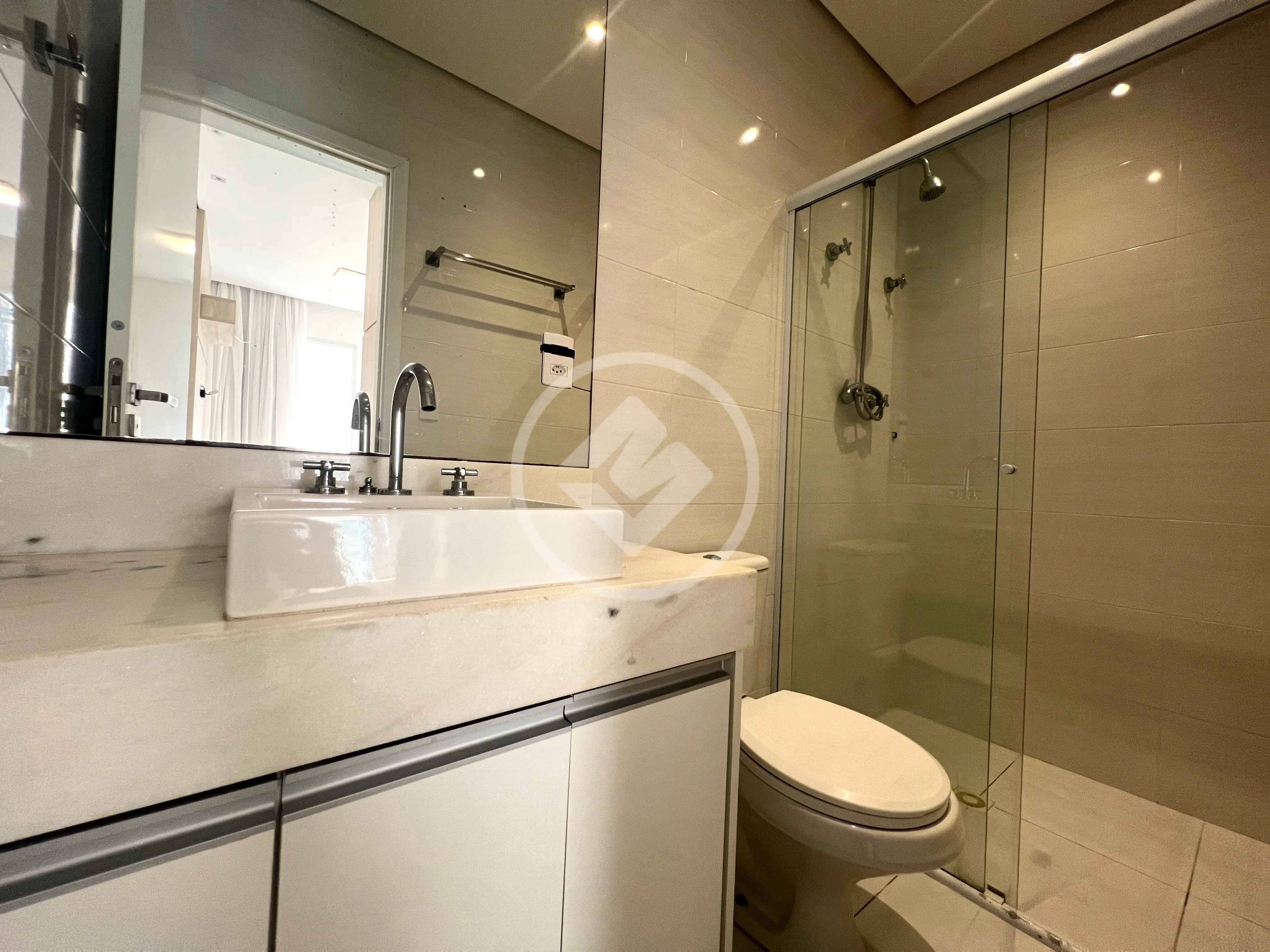 Imagem 5 - Apartamento em José Menino, Santos - SP