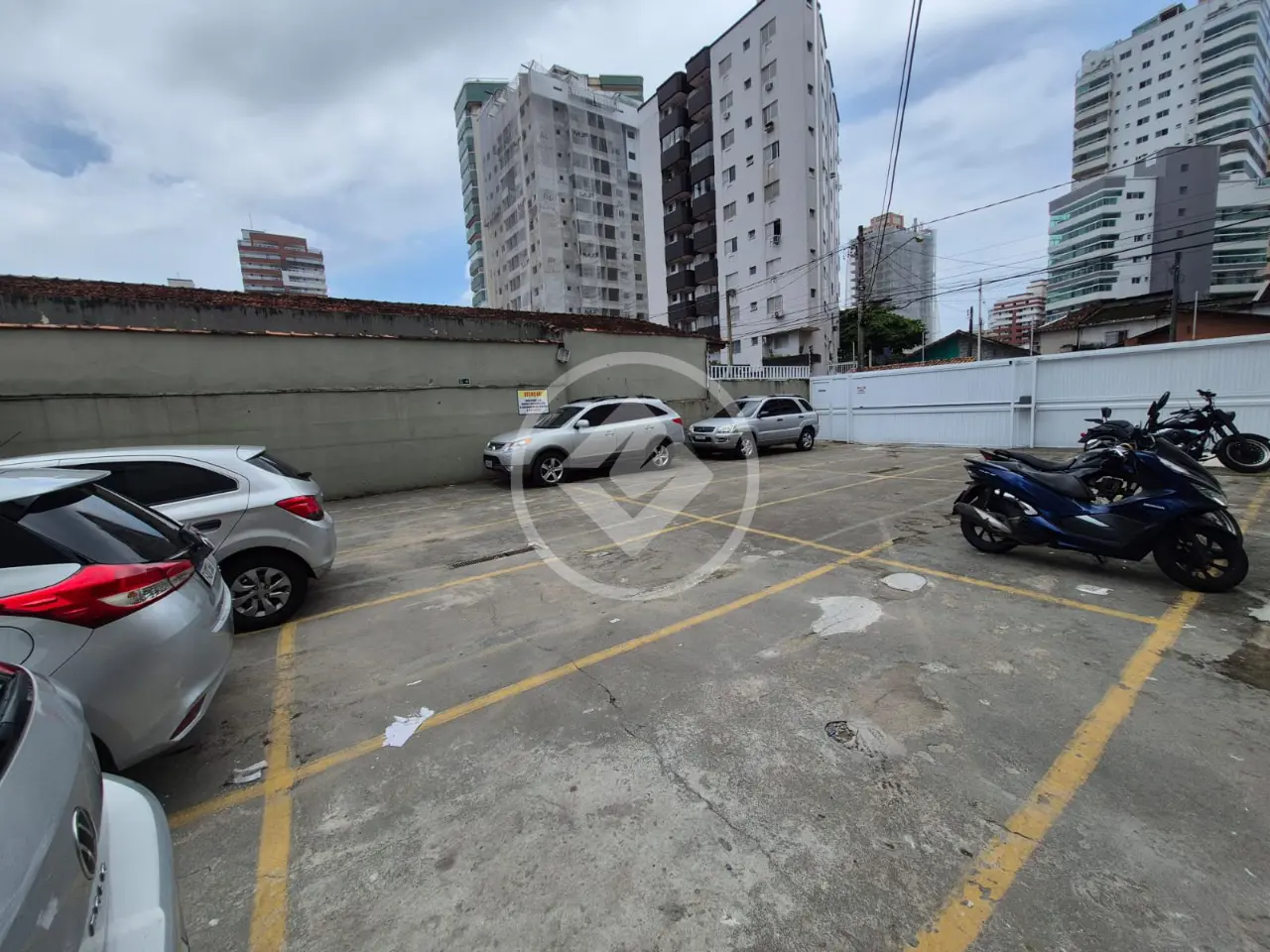 Image 21 - Apartamento em Guilhermina, Praia Grande - SP