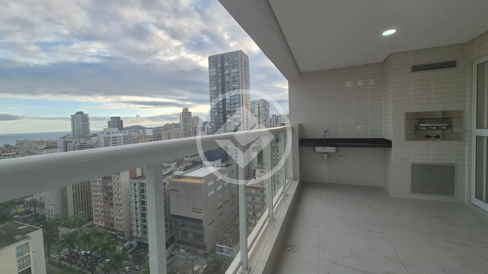Imagem 6 - Apartamento em Gonzaga, Santos - SP