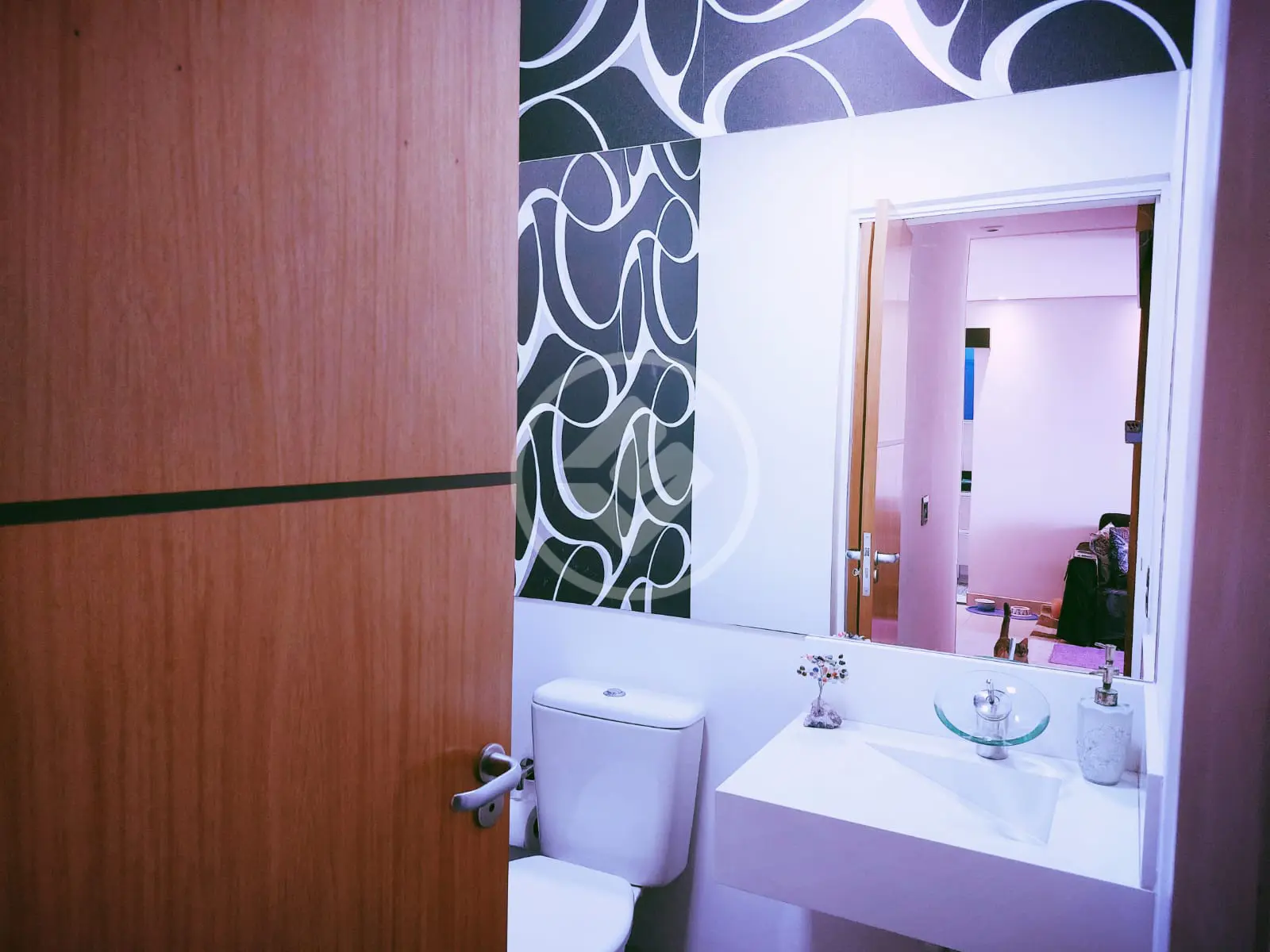 Imagem 6 - Apartamento em Macuco, Santos - SP