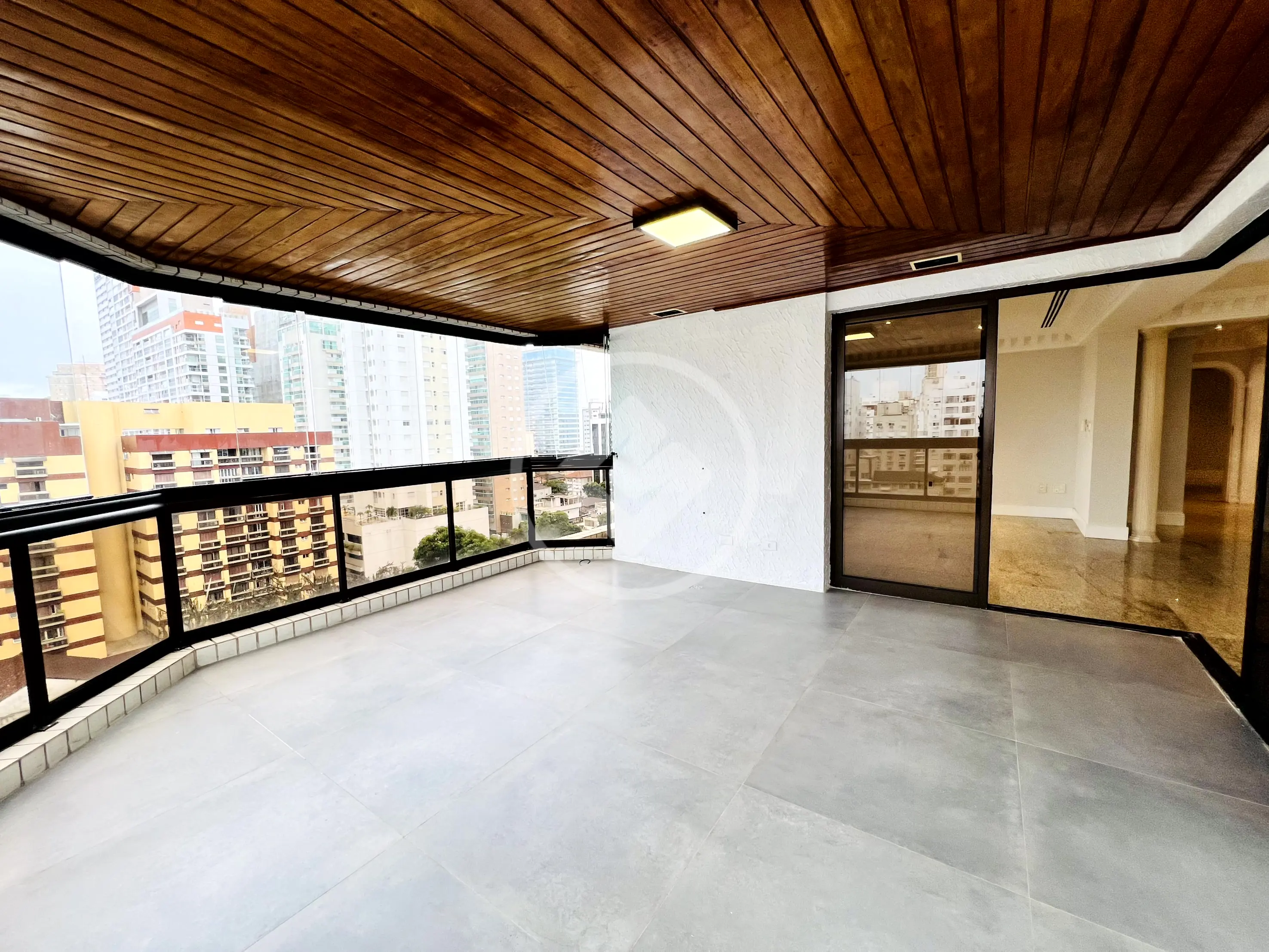 Imagem 2 - Apartamento em GONZAGA, Santos - SP