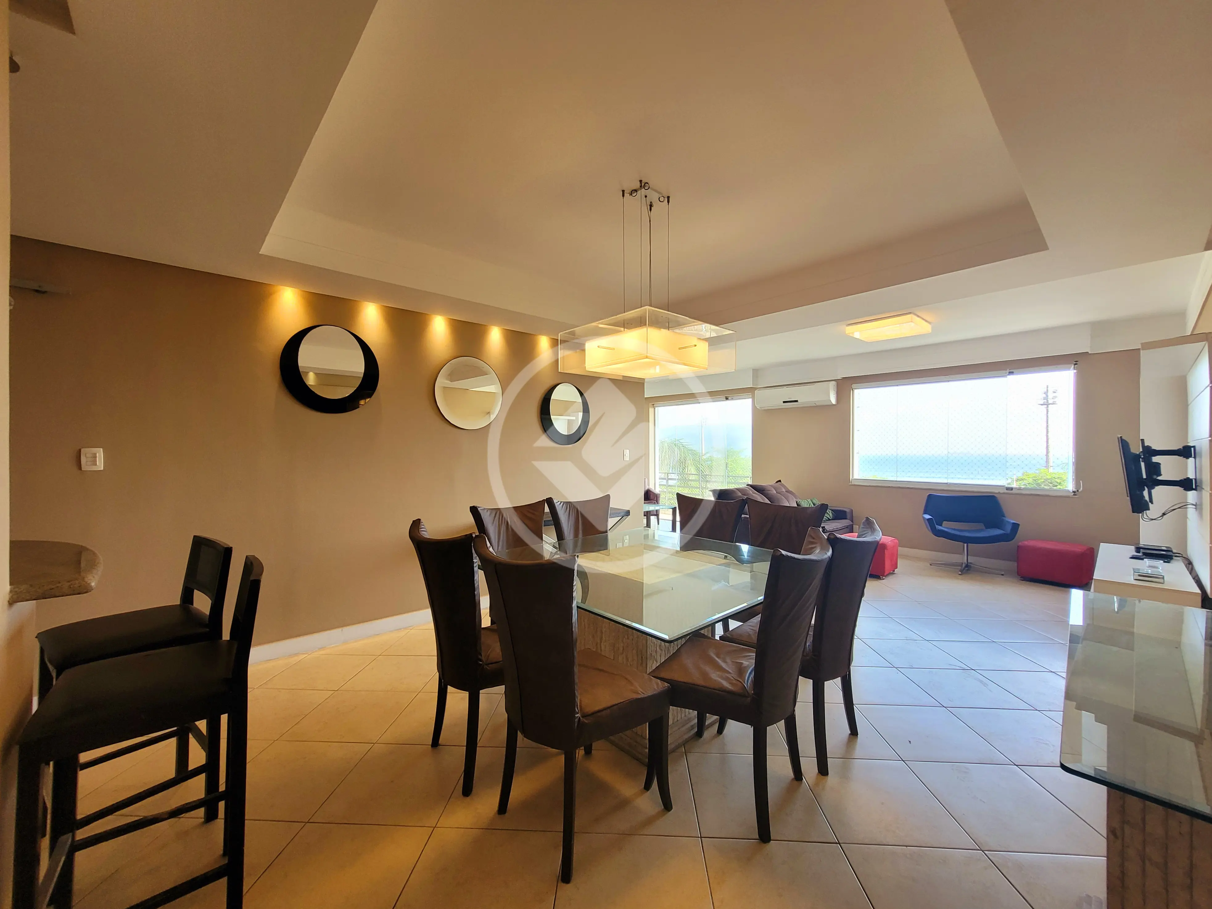 Apartamento BOQUEIRÃO, Santos - SP — foto 2