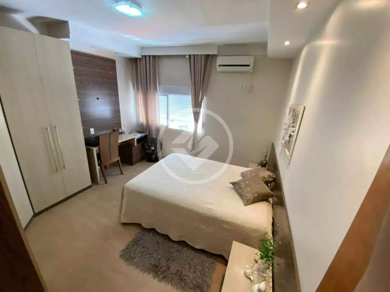 Imagem 5 - Apartamento em GONZAGA, Santos - SP