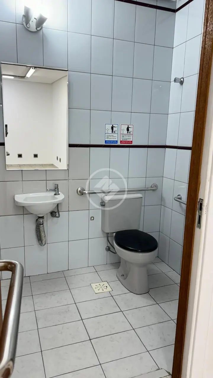 Image 24 - Sala Comercial em Vila Nova, Santos - SP