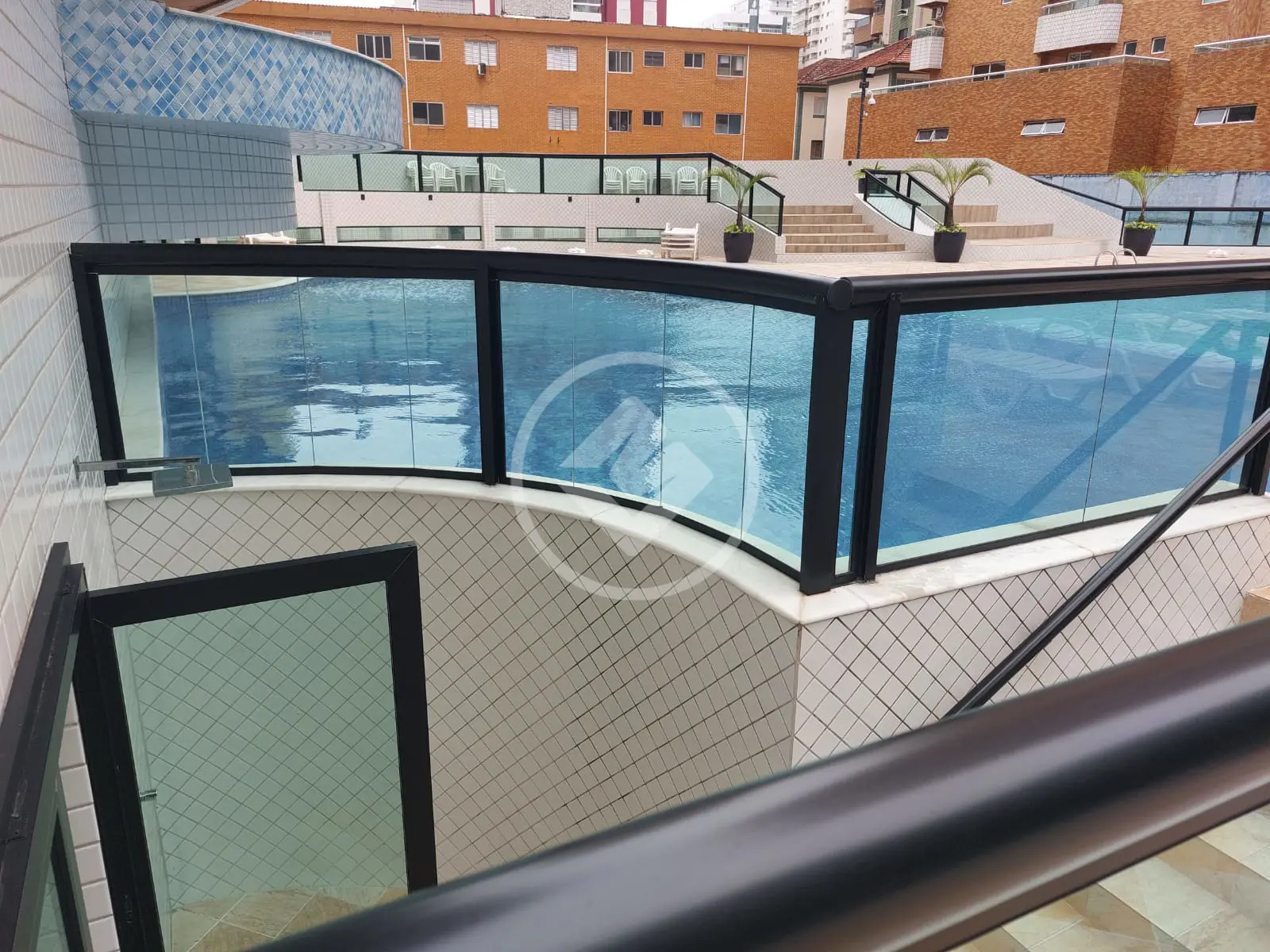 Imagem 2 - Apartamento em Canto do Forte, Praia Grande - SP
