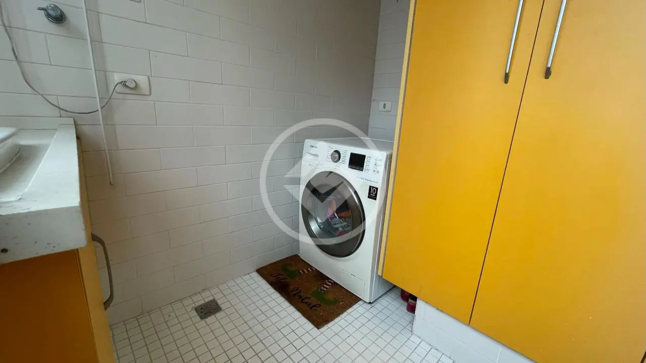 Apartamento BOQUEIRÃO, Santos - SP — foto 2