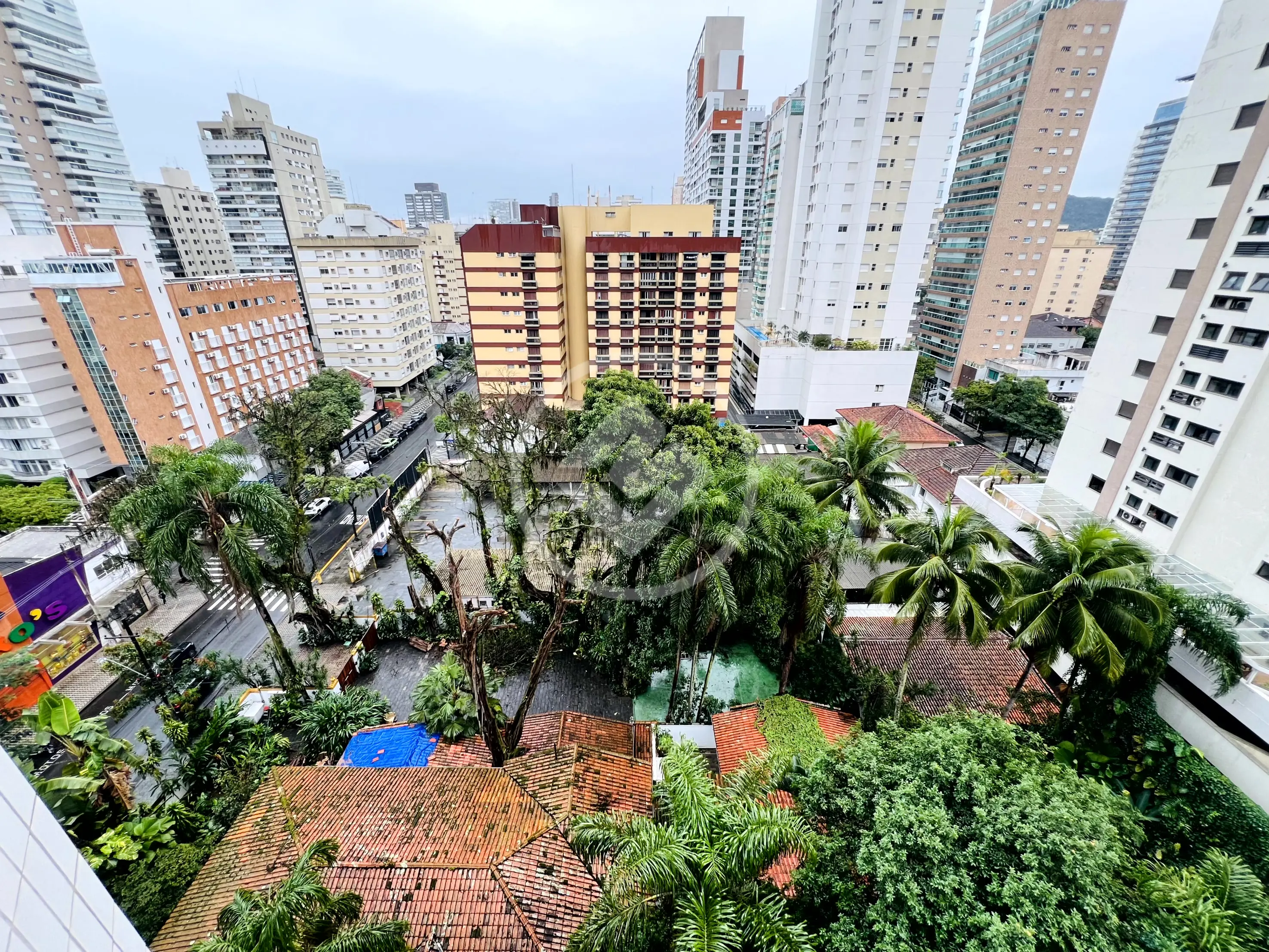 Image 71 - Apartamento em GONZAGA, Santos - SP