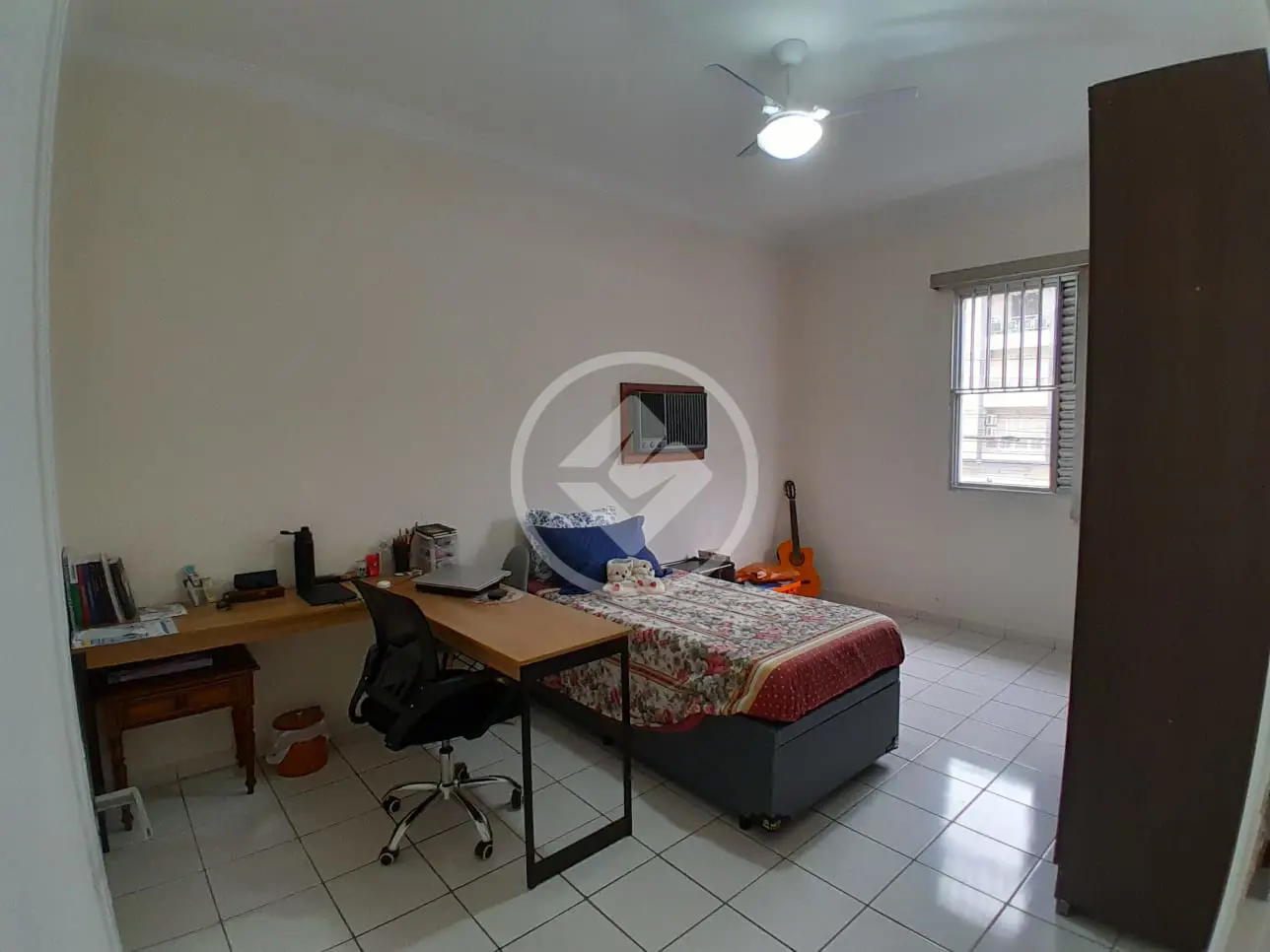 Imagem 4 - Casa Condomínio em Ponta da Praia, Santos - SP