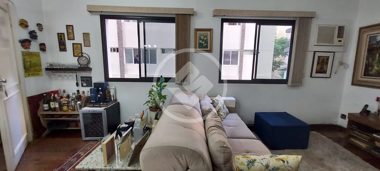 Imagem 6 - Apartamento em Aparecida, Santos - SP