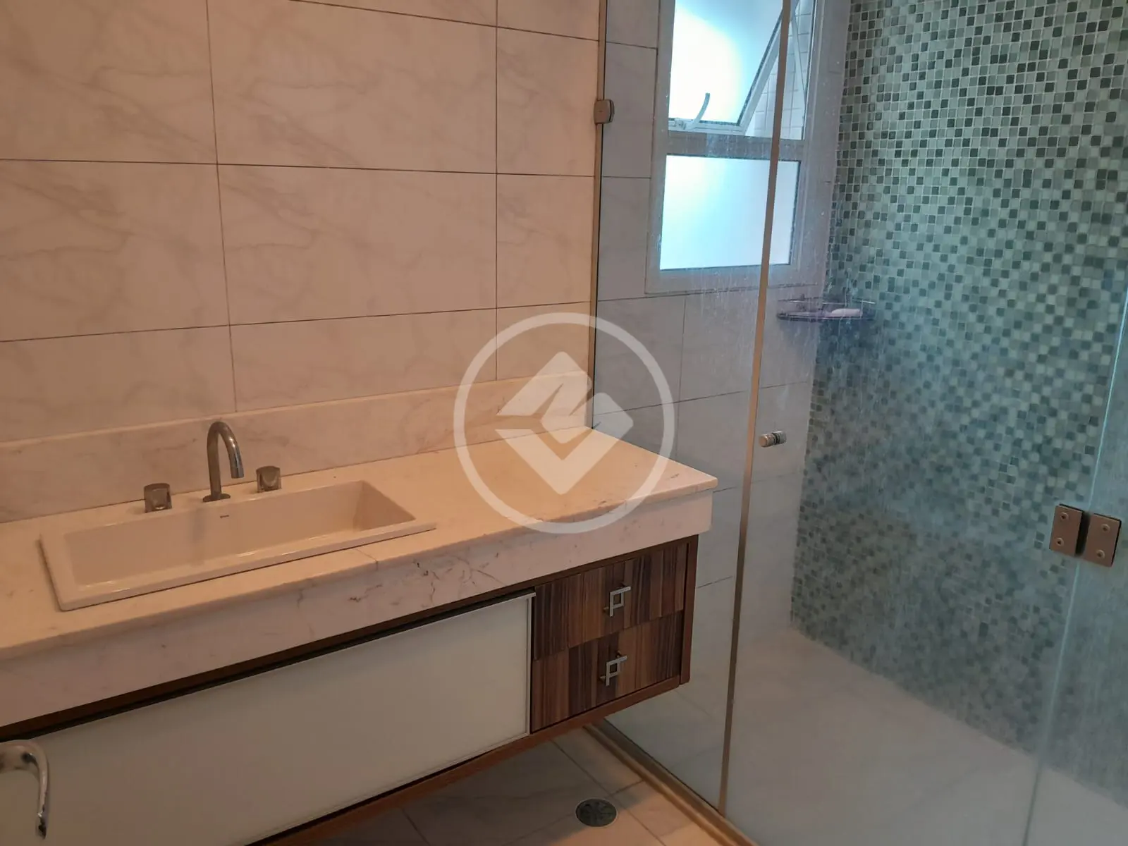 Apartamento PONTA DA PRAIA, Santos - SP — foto 2