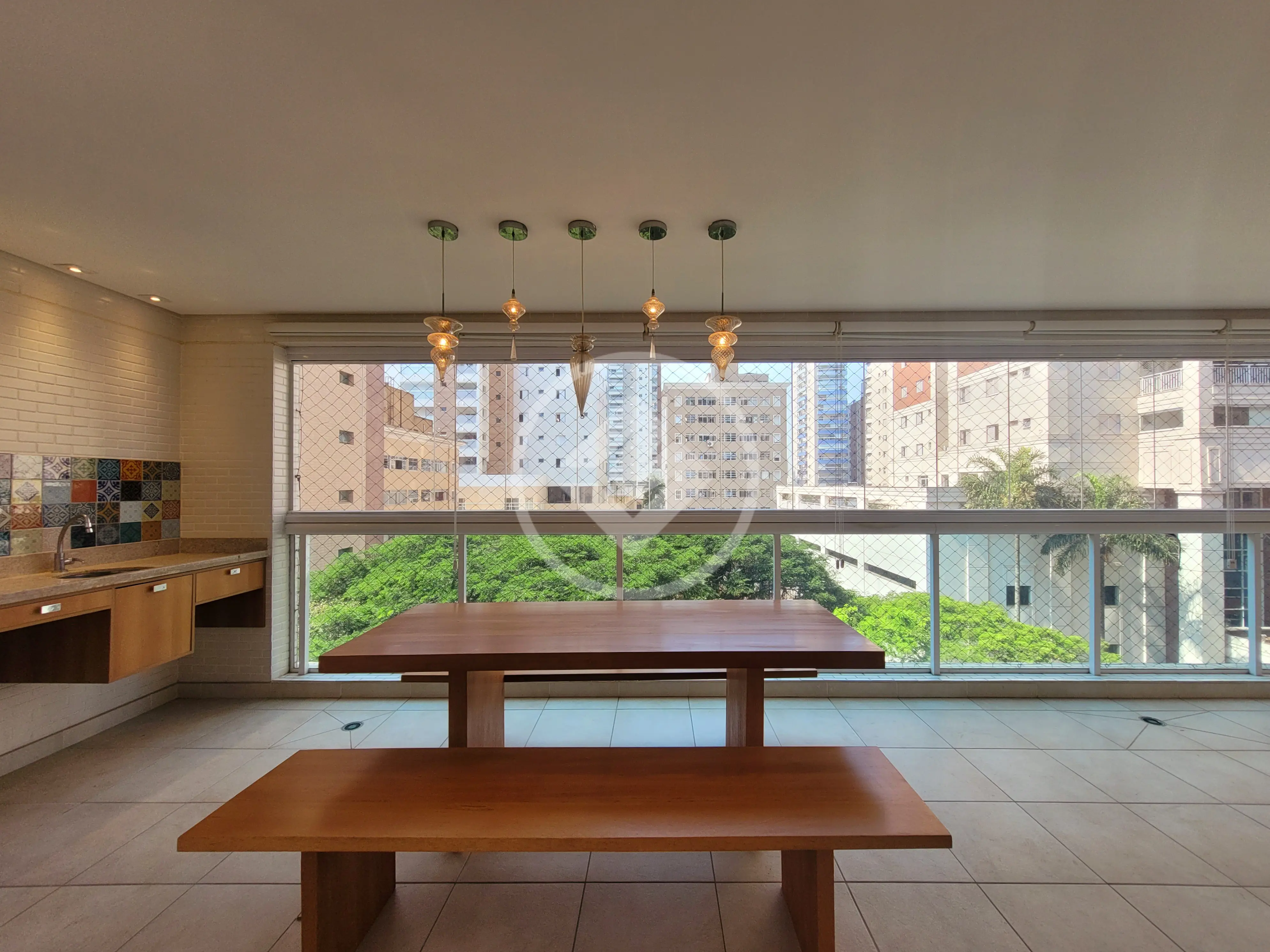 Imagem 3 - Apartamento em BOQUEIRÃO, Santos - SP