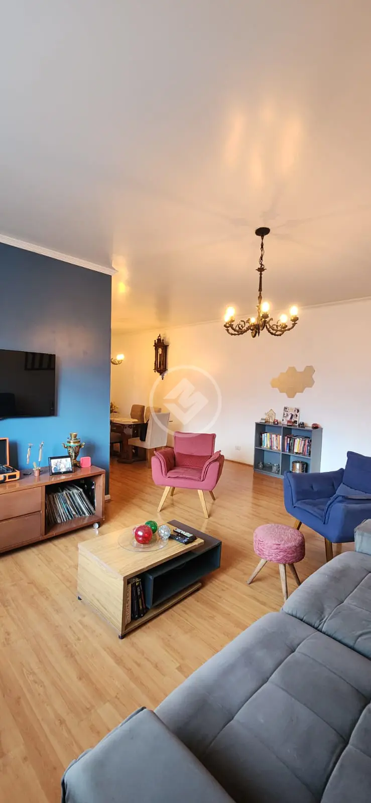 Imagem 4 - Apartamento em Gonzaga, Santos - SP