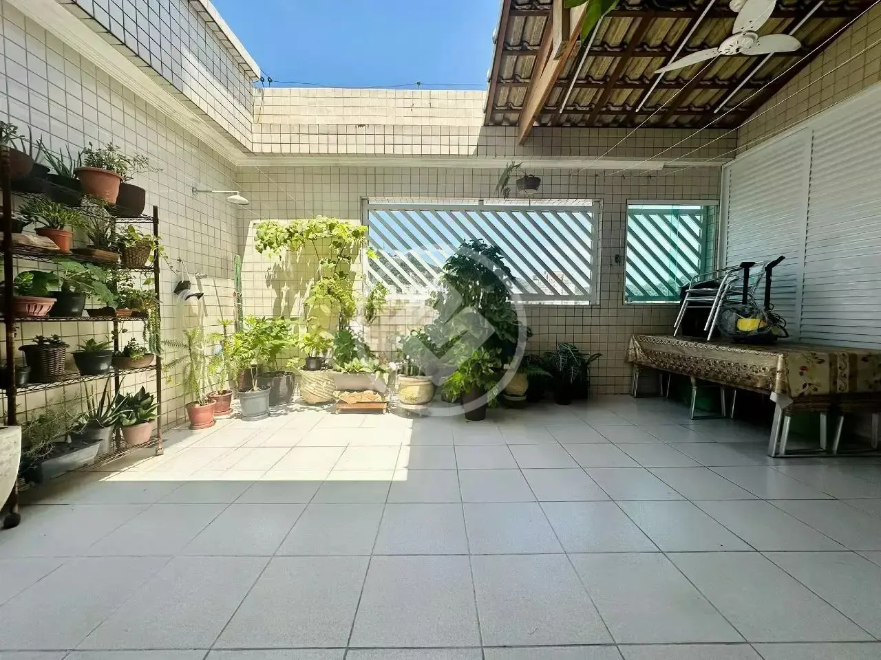 Imagem 1 - Cobertura Duplex em Campo Grande, Santos - SP