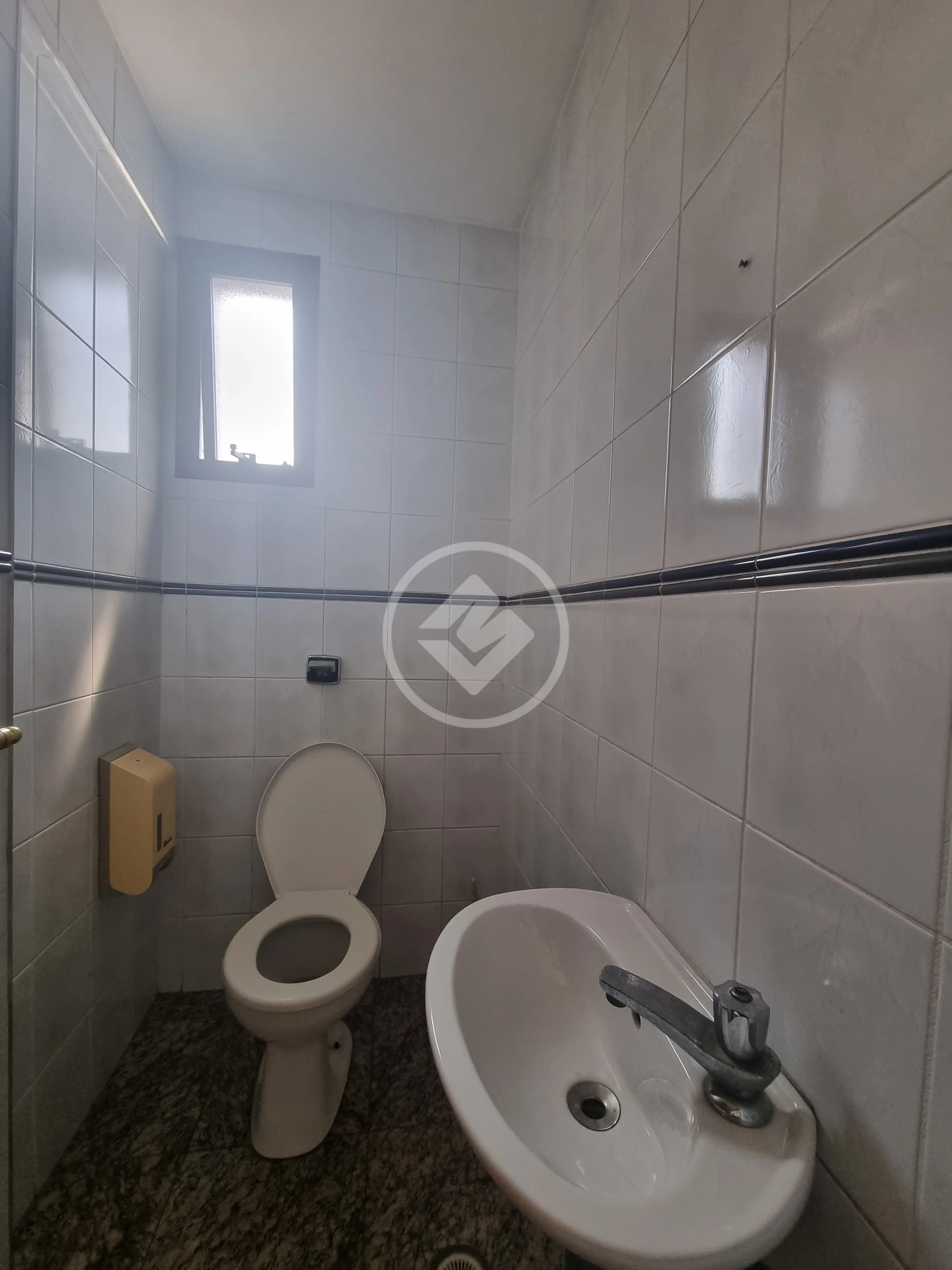 Imagem 5 - Sala Comercial em GONZAGA, Santos - SP