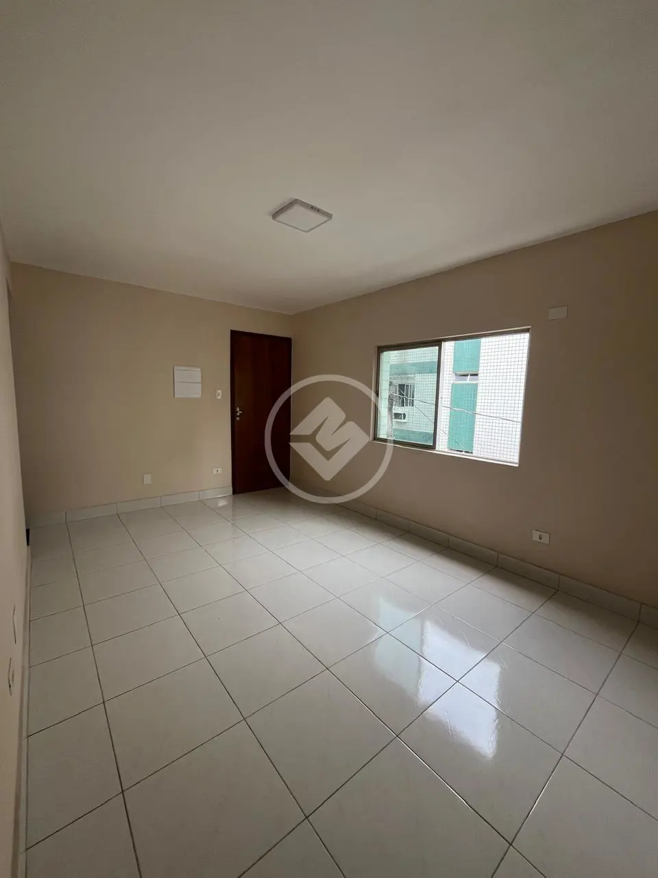 Apartamento Aparecida, Santos - SP — foto 1
