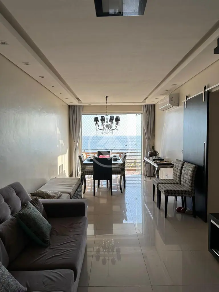 Imagem 4 - Apartamento em BOQUEIRÃO, Santos - SP