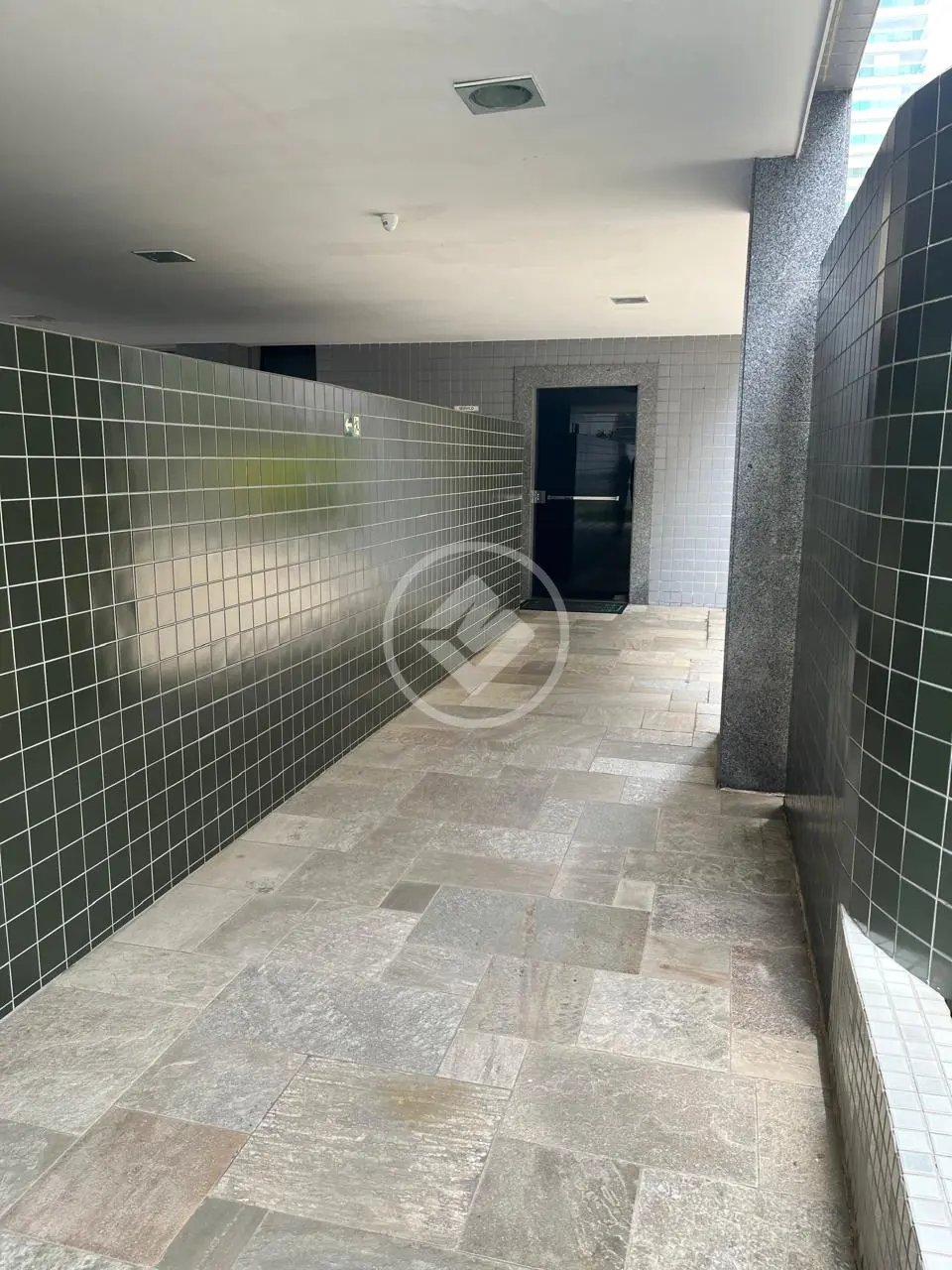 Apartamento Pompéia, Santos - SP — foto 1