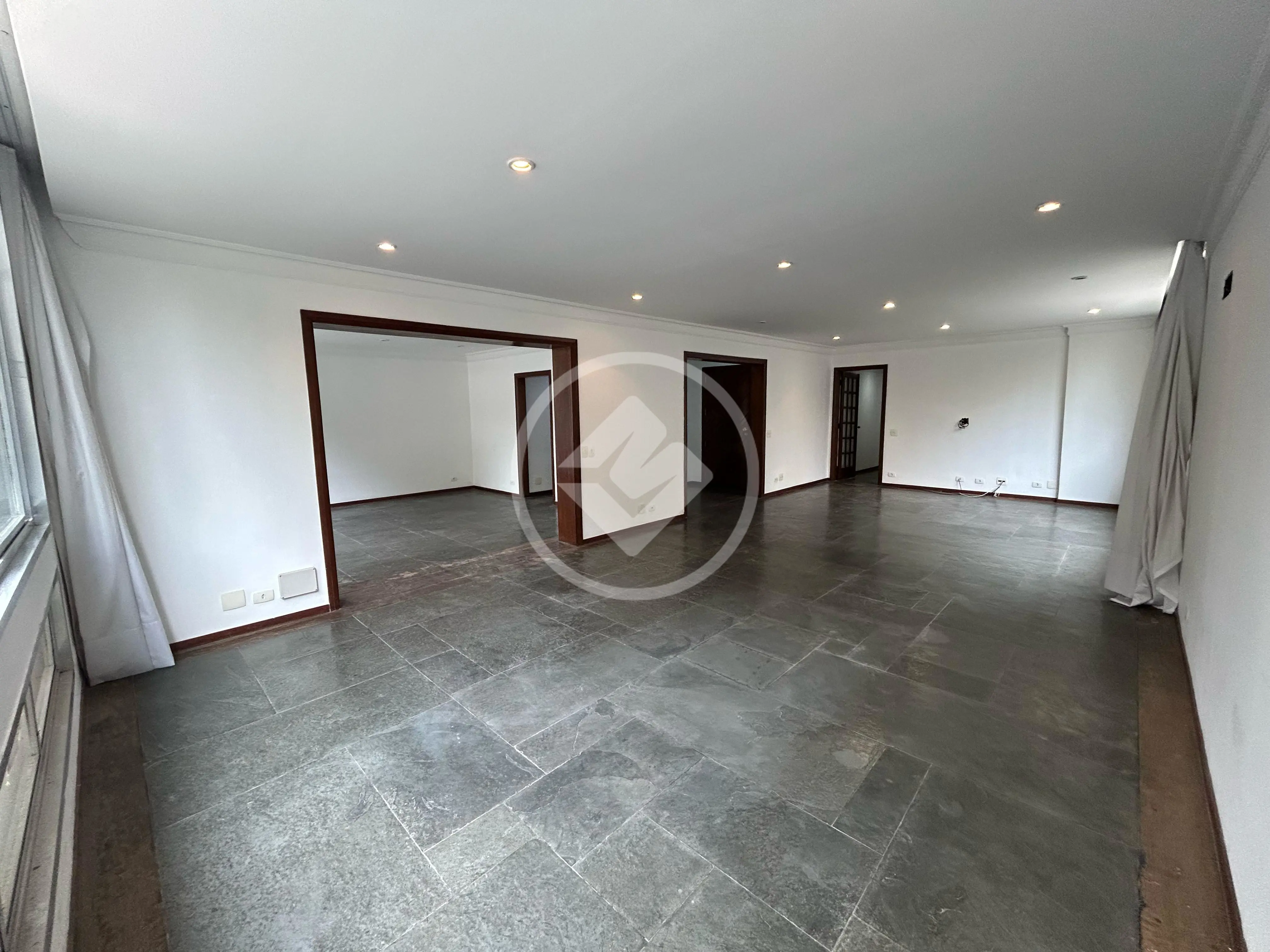 Apartamento GONZAGA, Santos - SP — foto 2