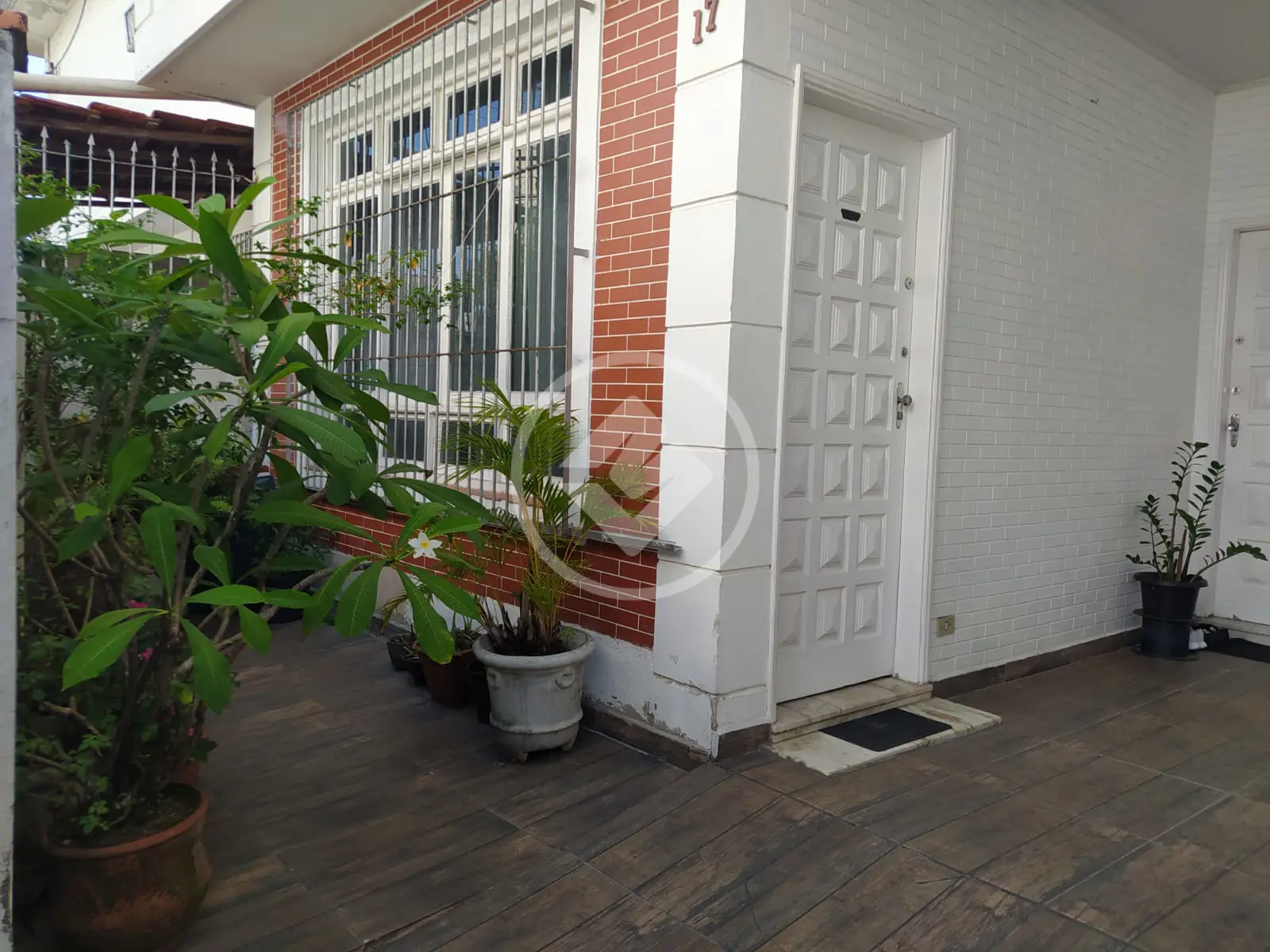 Sobrado Vila Valença, São Vicente - SP — foto 1
