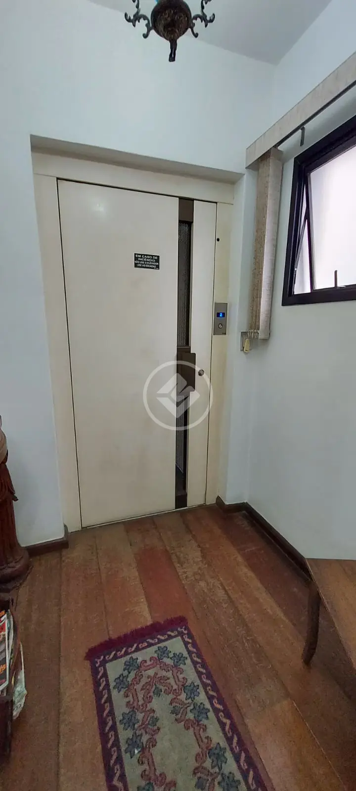 Apartamento Aparecida, Santos - SP — foto 2